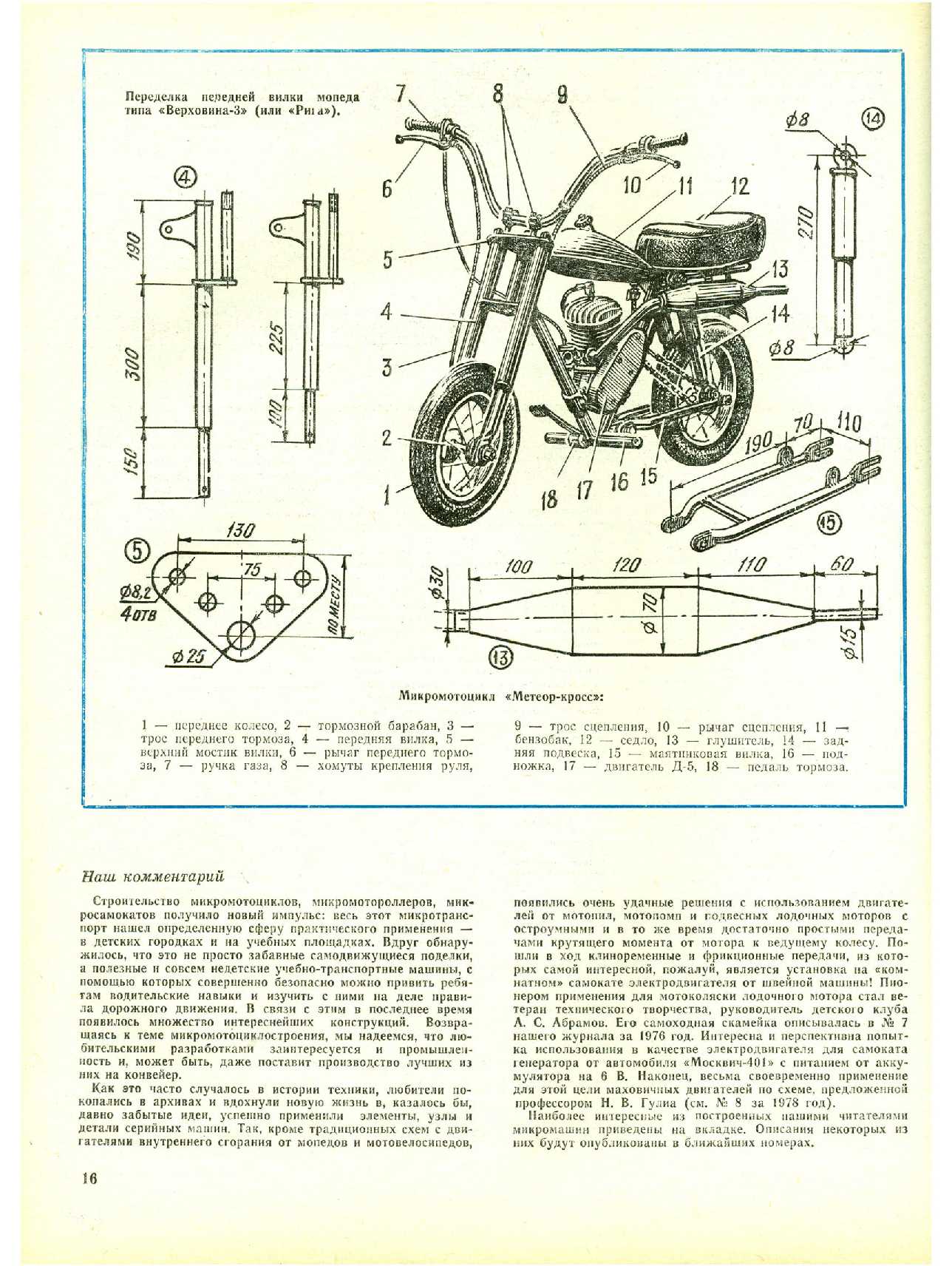 МК 2, 1979, 16 c.