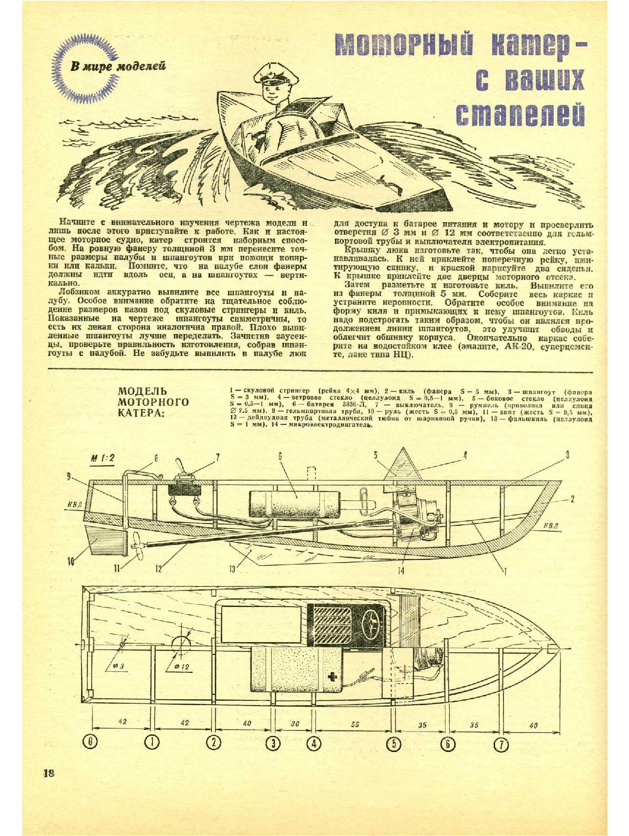 МК 5, 1979, 18 c.