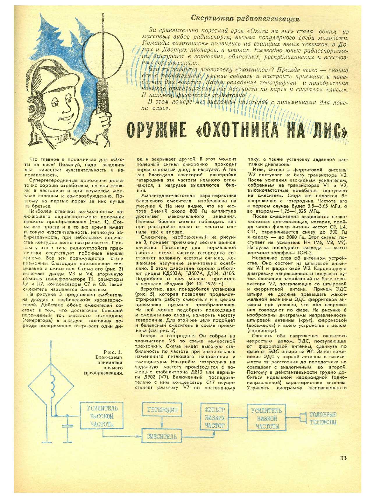 МК 7, 1979, 33 c.