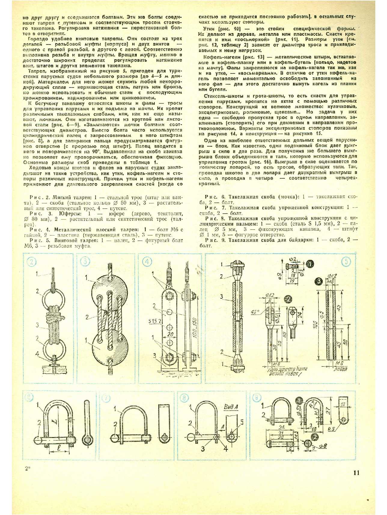 МК 9, 1979, 11 c.