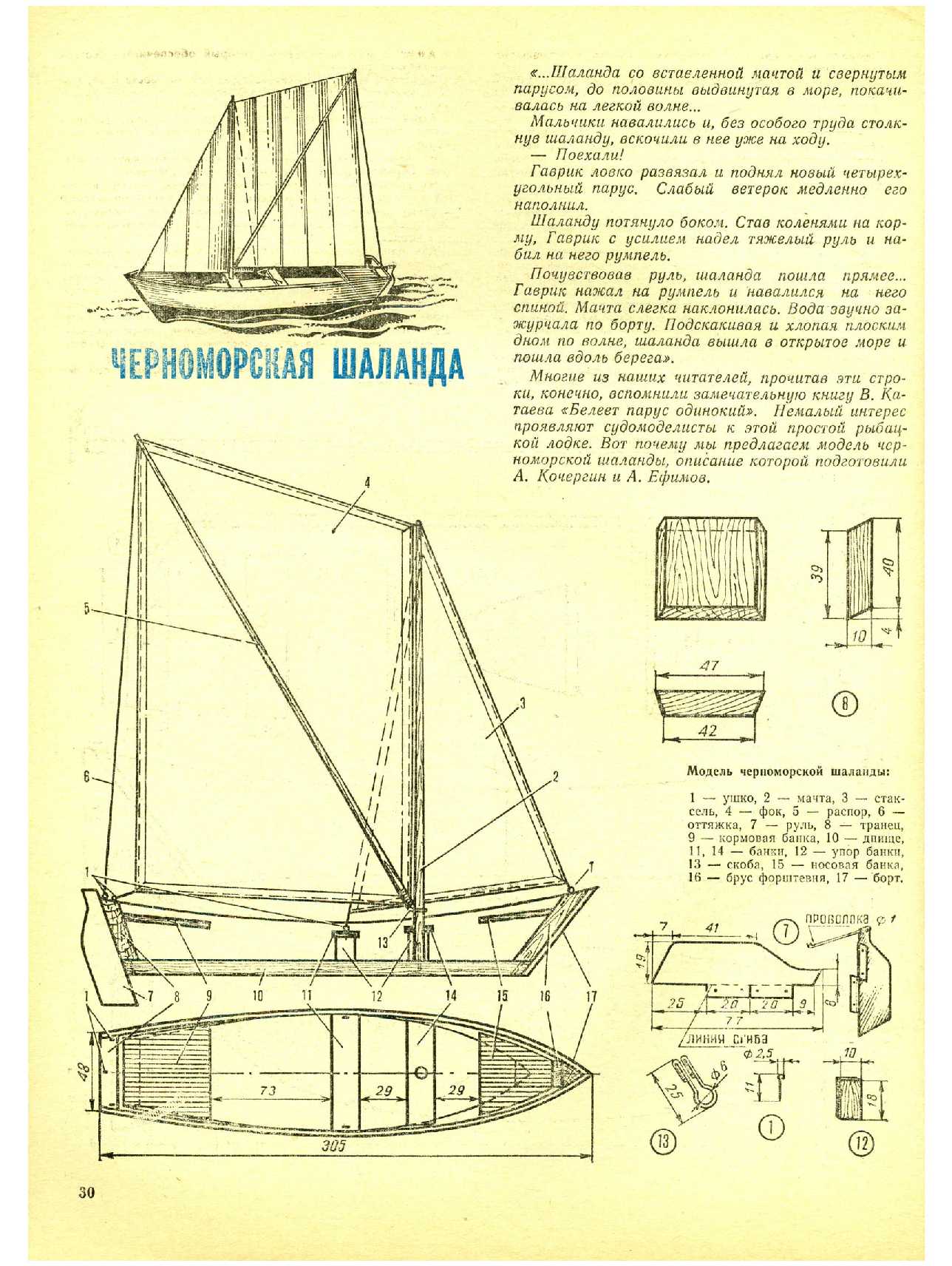 МК 9, 1979, 30 c.