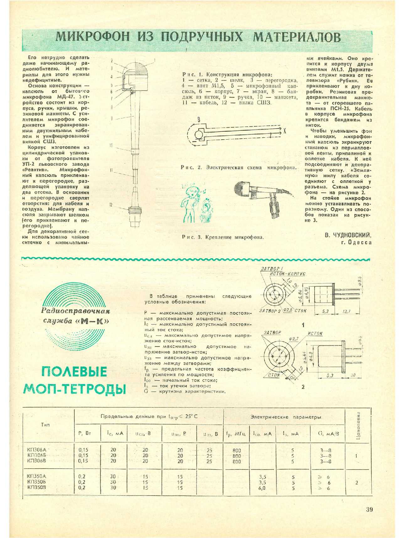 МК 11, 1979, 39 c.