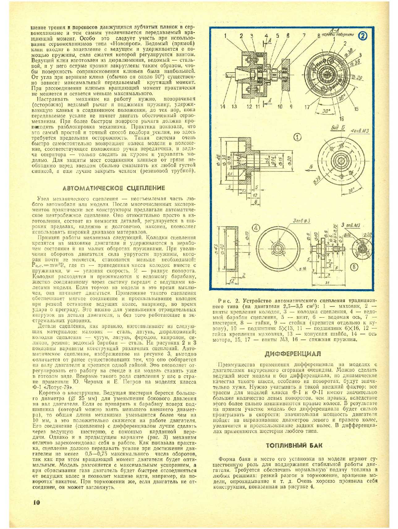 МК 12, 1979, 10 c.