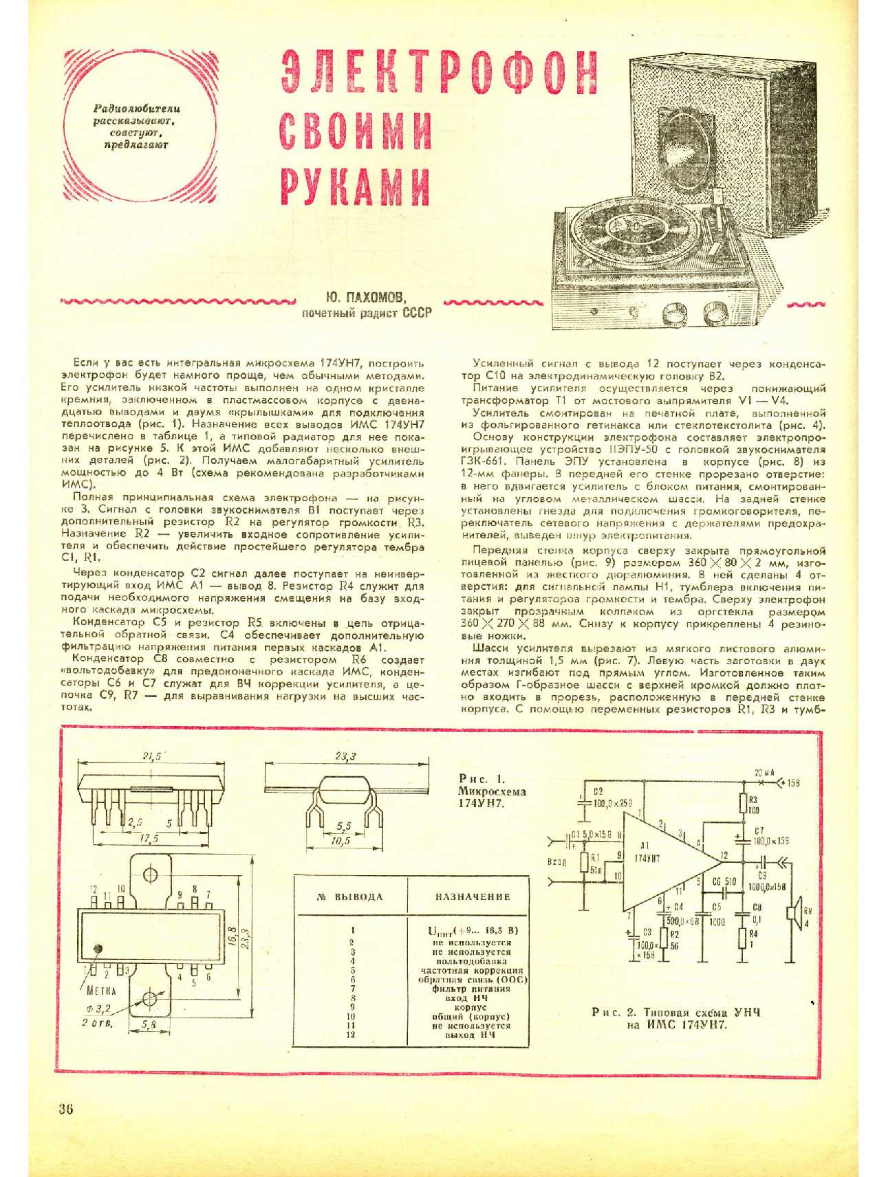 МК 5, 1980, 36 c.