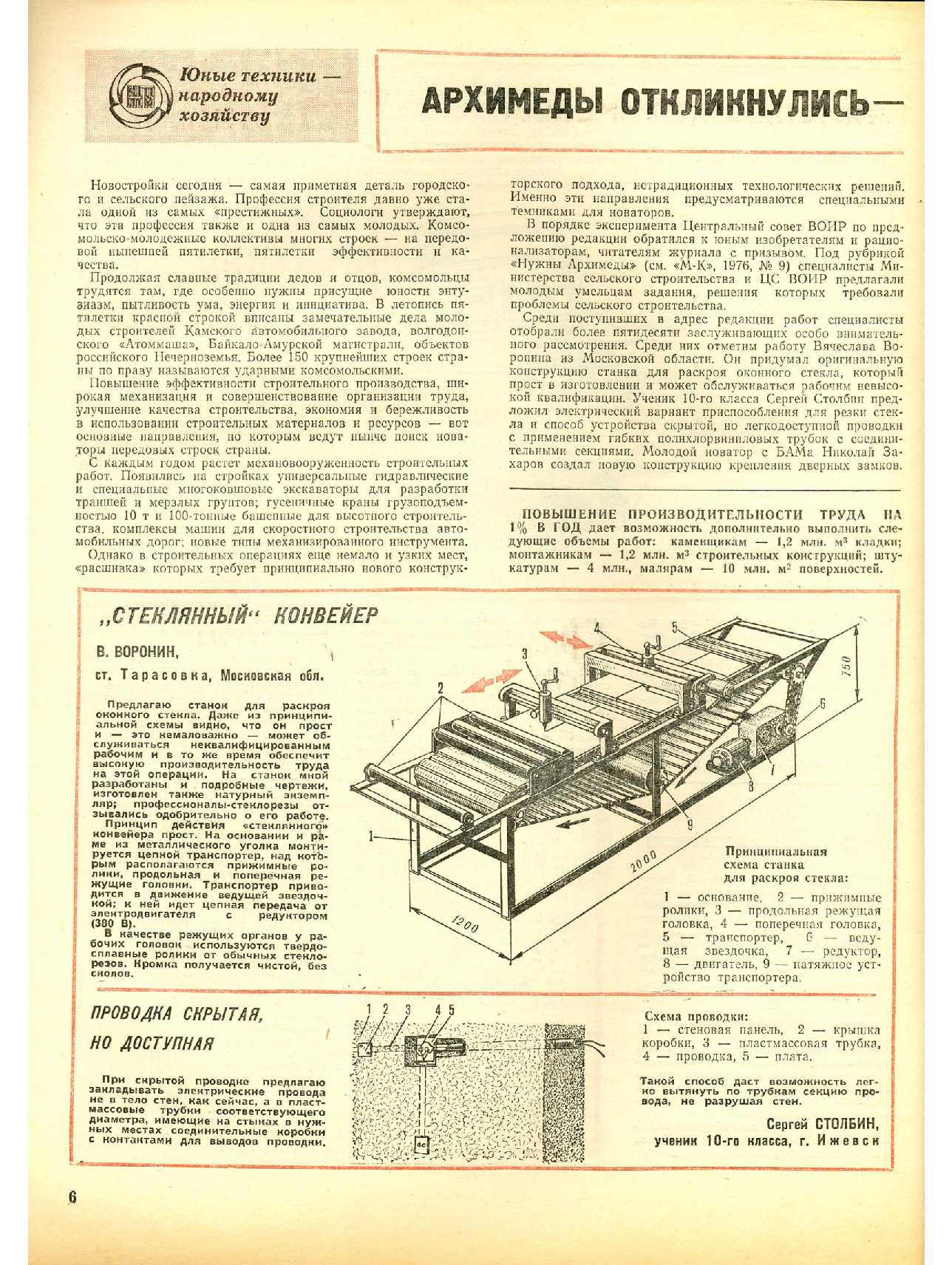 МК 6, 1980, 6 c.