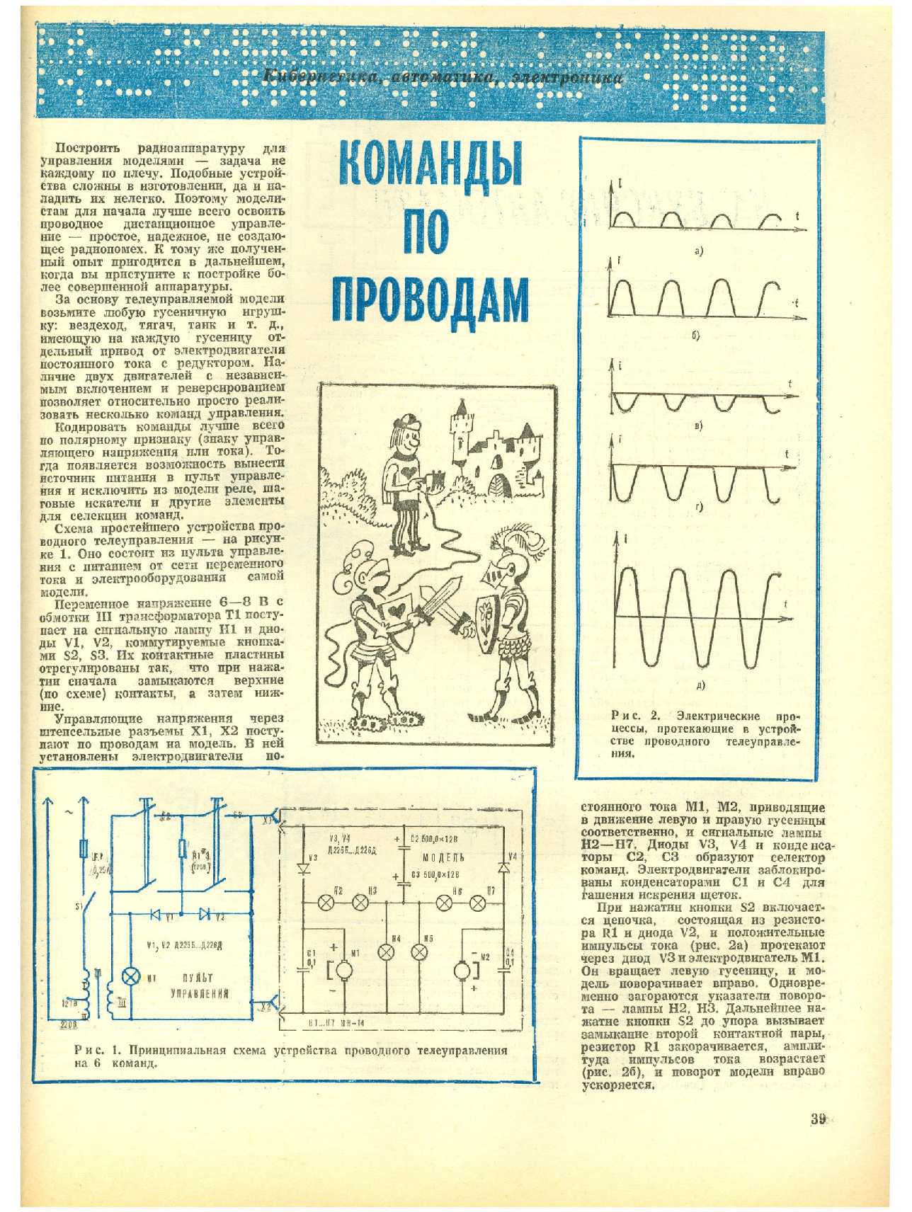 МК 7, 1980, 39 c.