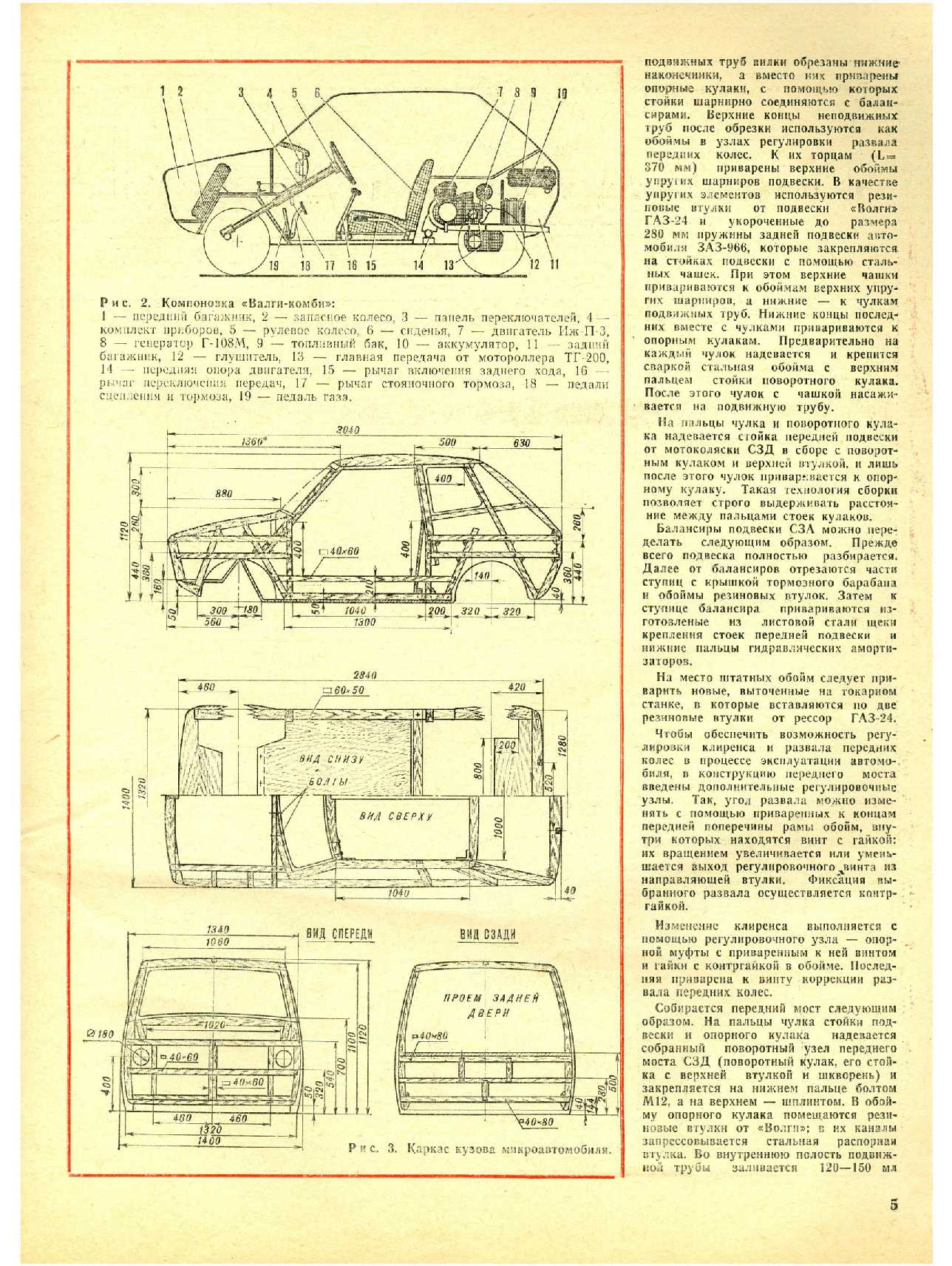 МК 8, 1980, 5 c.