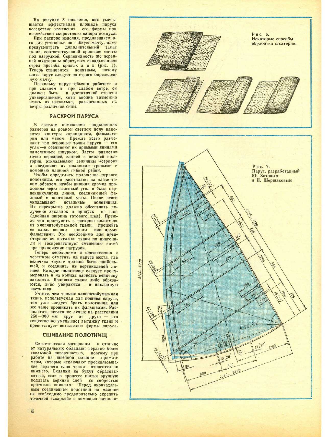 МК 9, 1980, 8 c.