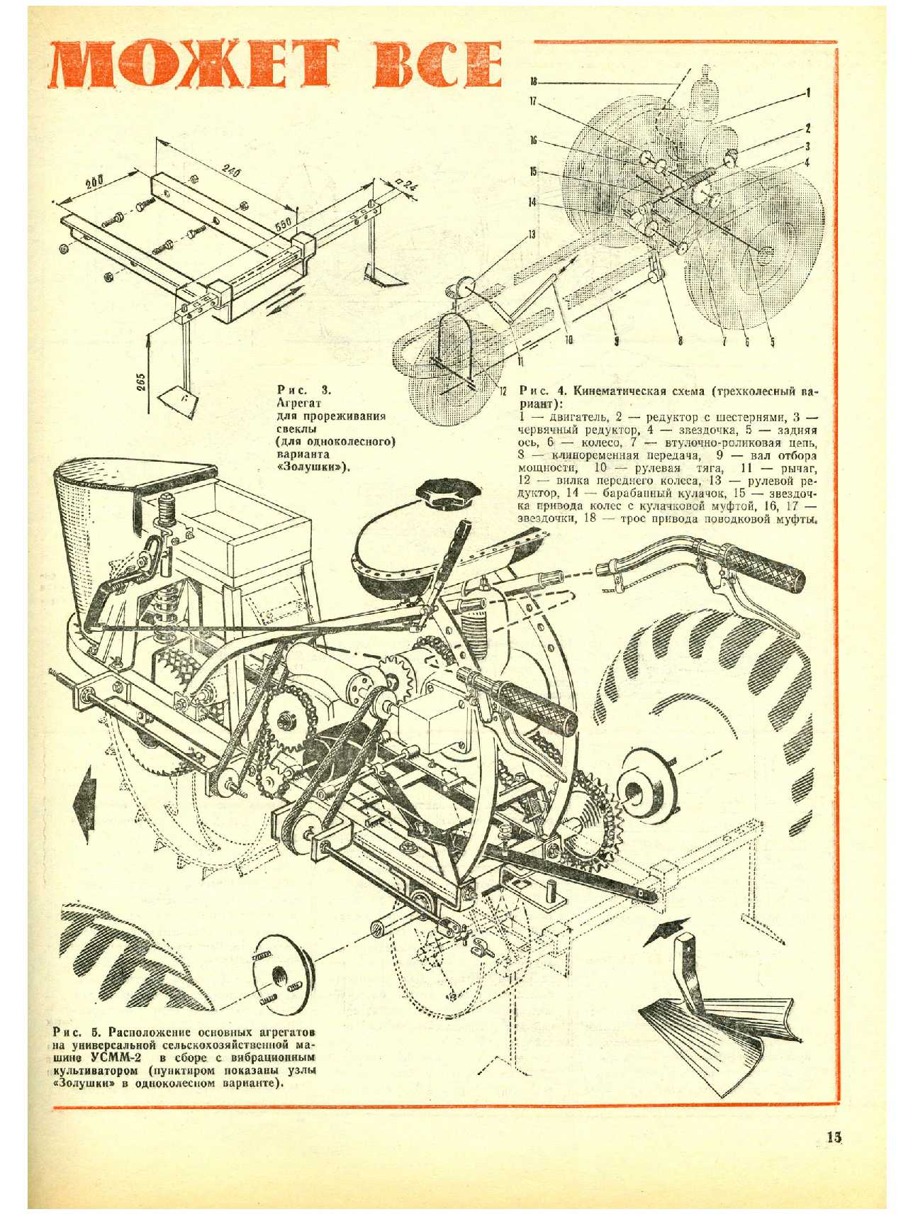 МК 9, 1980, 15 c.