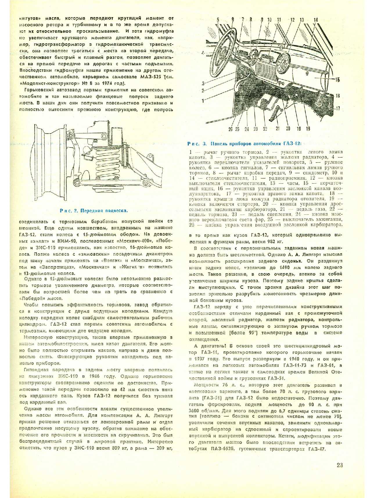 МК 11, 1980, 23 c.