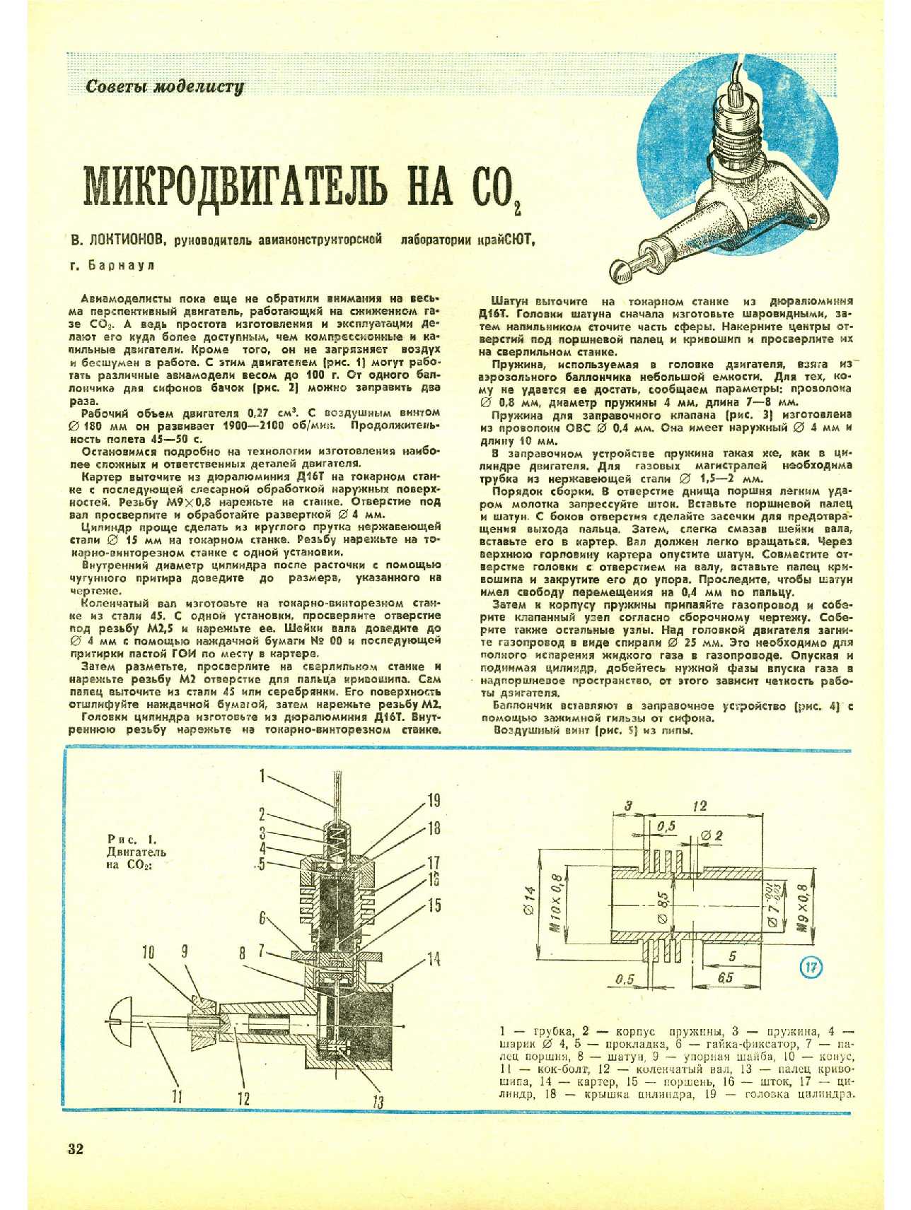 МК 11, 1980, 32 c.