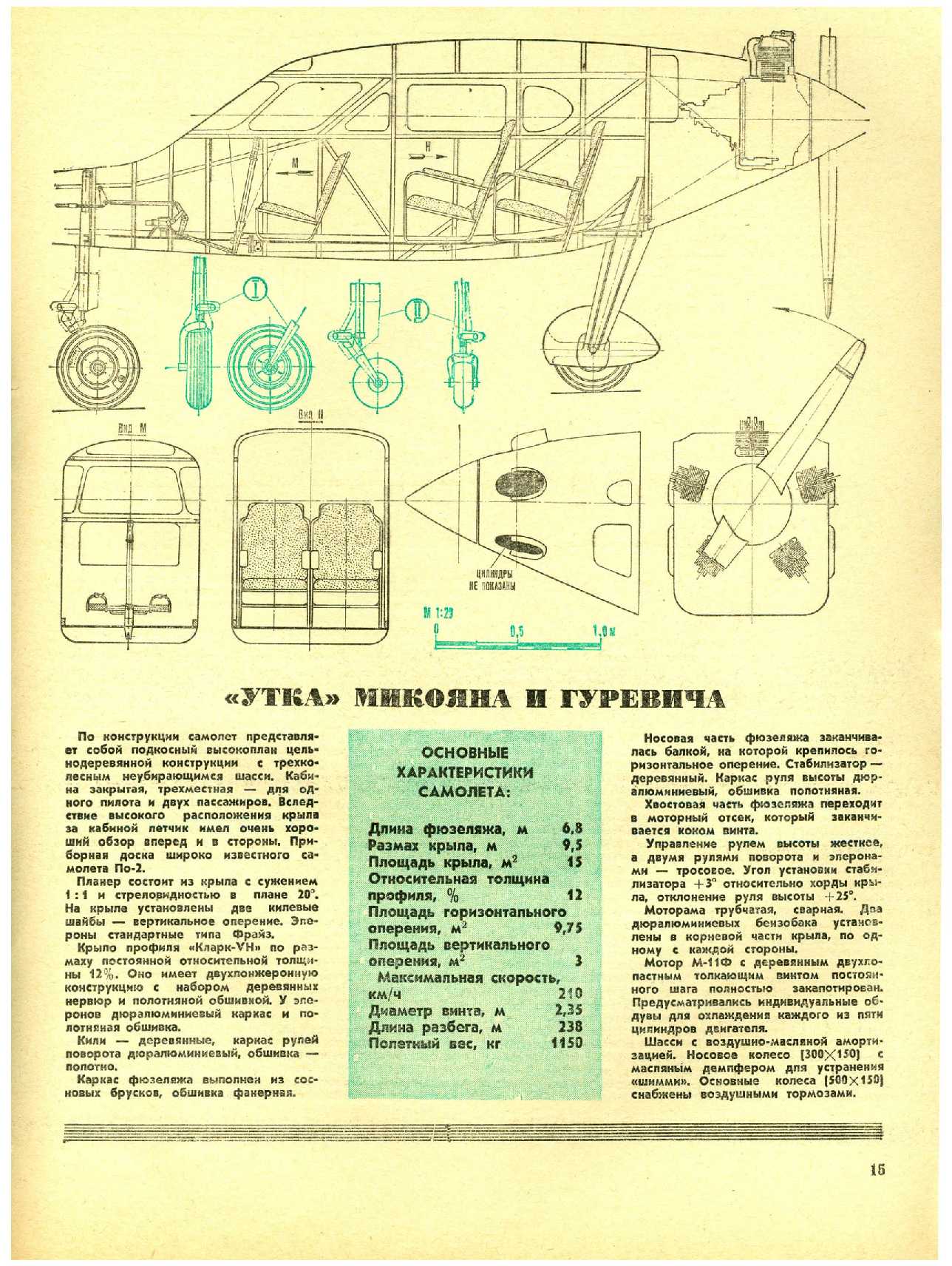 МК 12, 1980, 15 c.