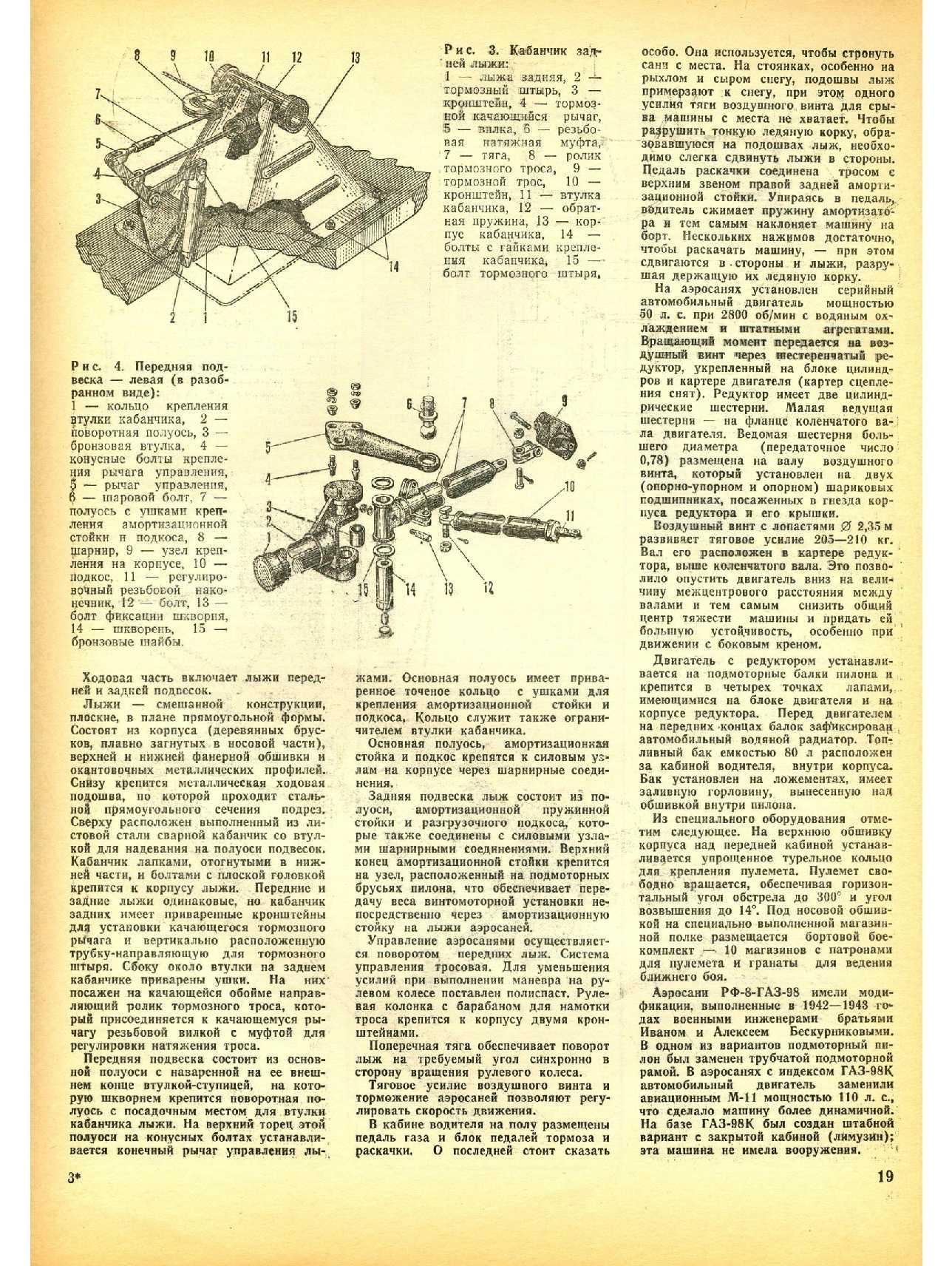 МК 3, 1981, 19 c.