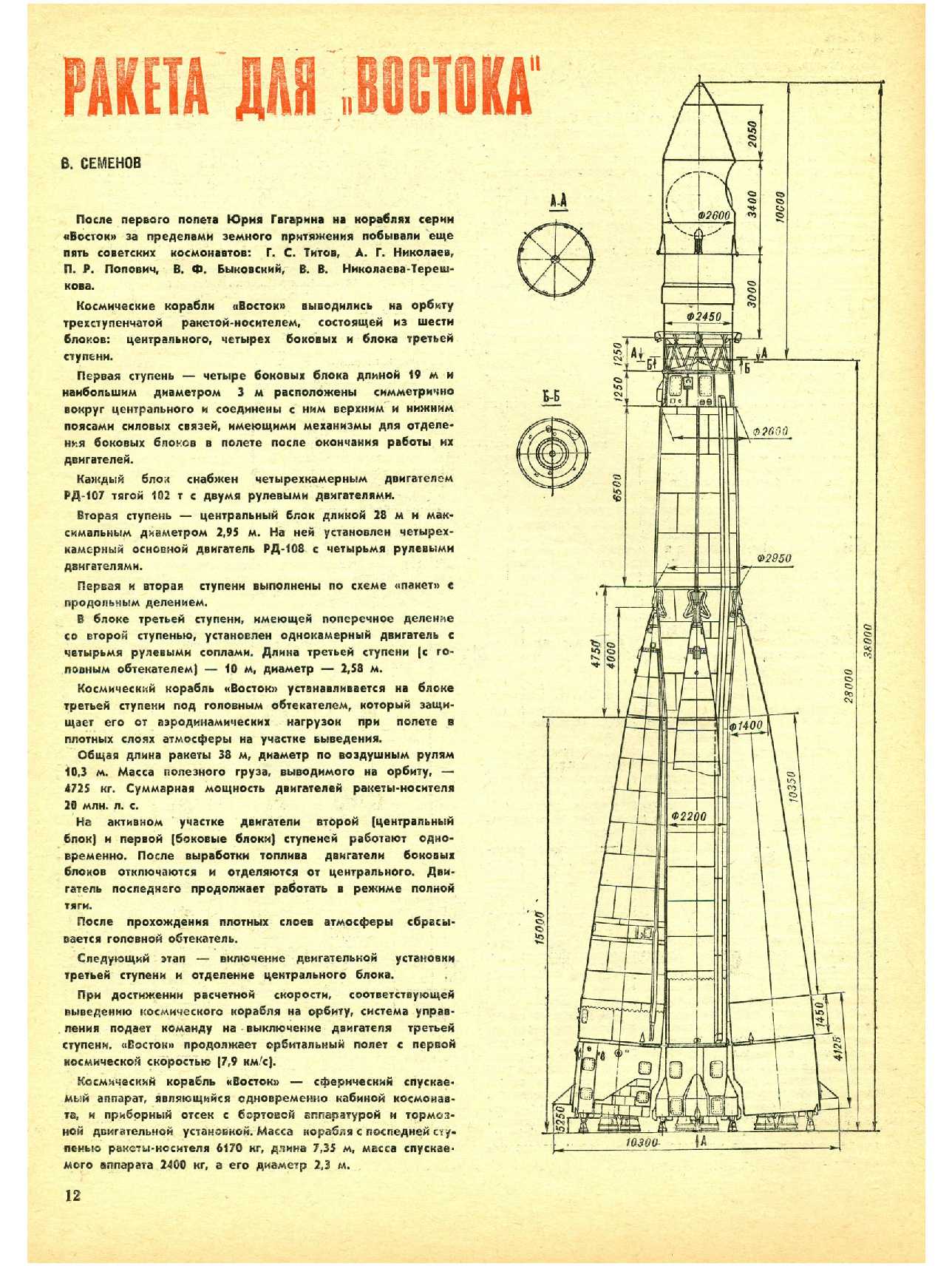 МК 4, 1981, 12 c.