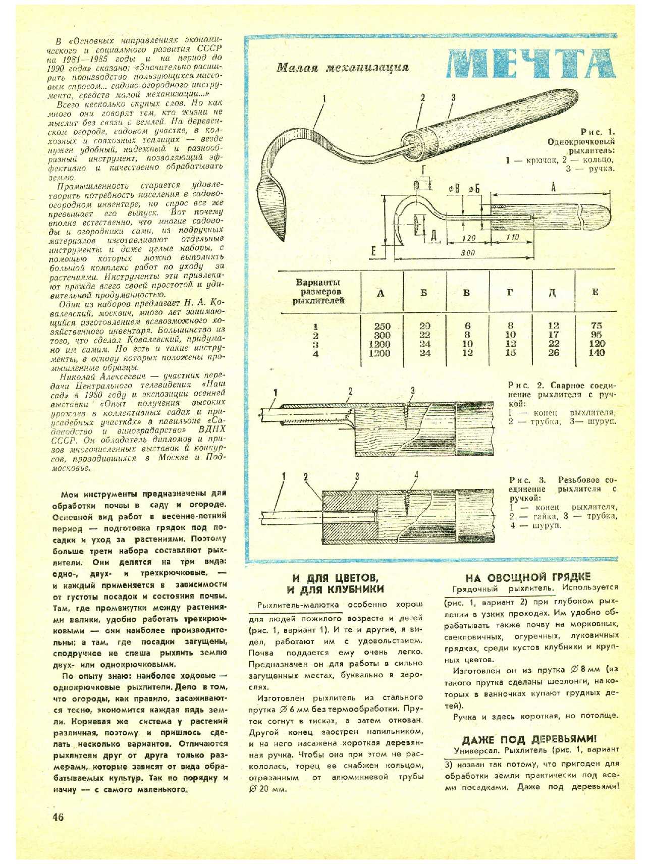 МК 5, 1981, 46 c.