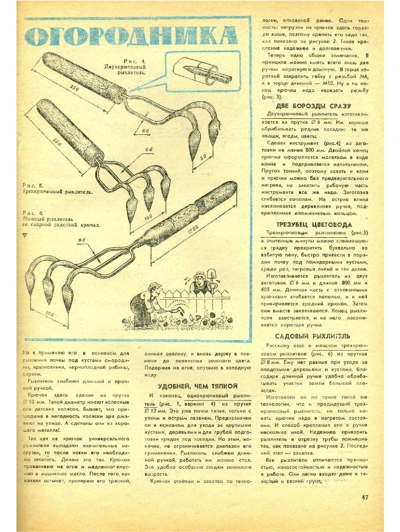 МК 5, 1981, 47 c.