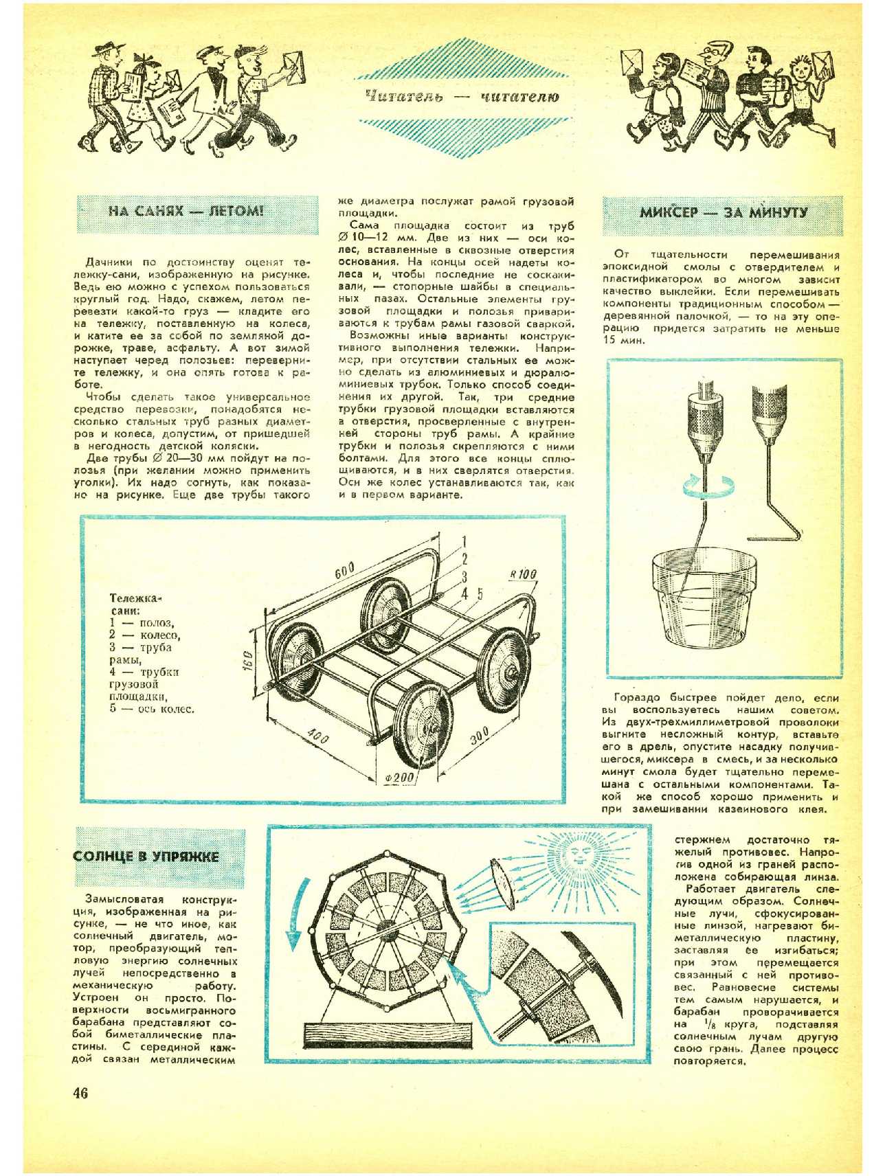 МК 7, 1981, 46 c.