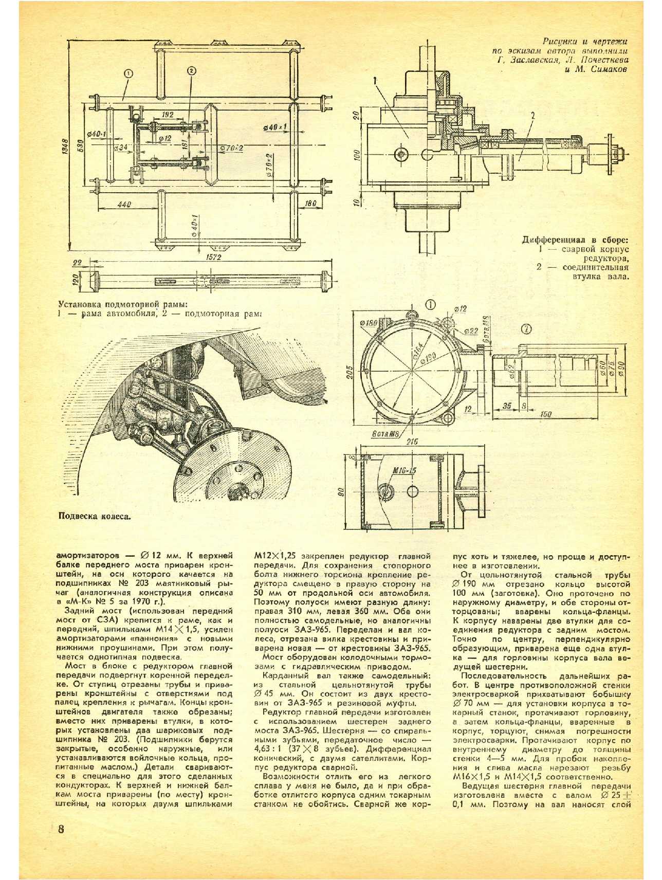 МК 9, 1981, 8 c.