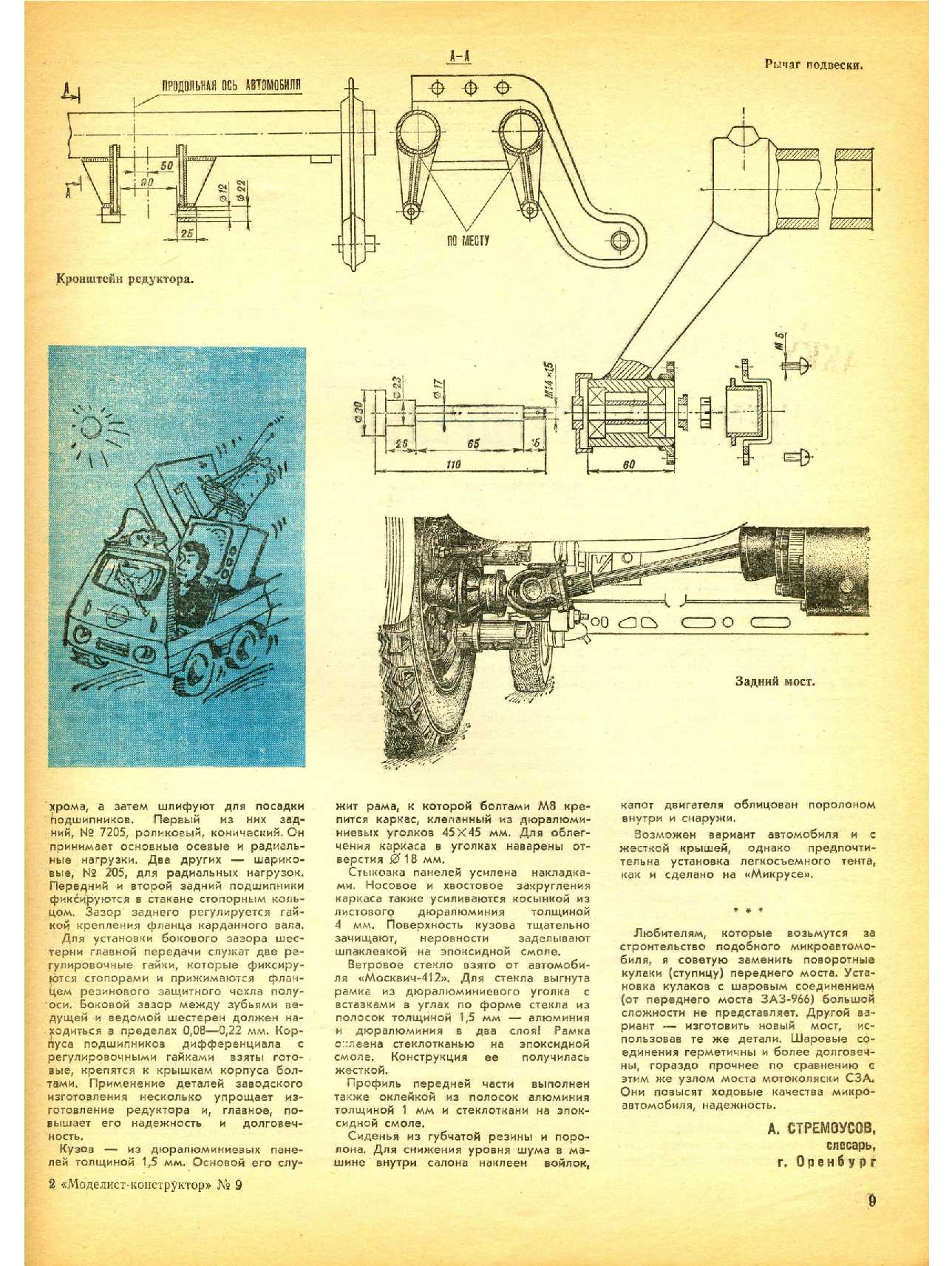 МК 9, 1981, 9 c.