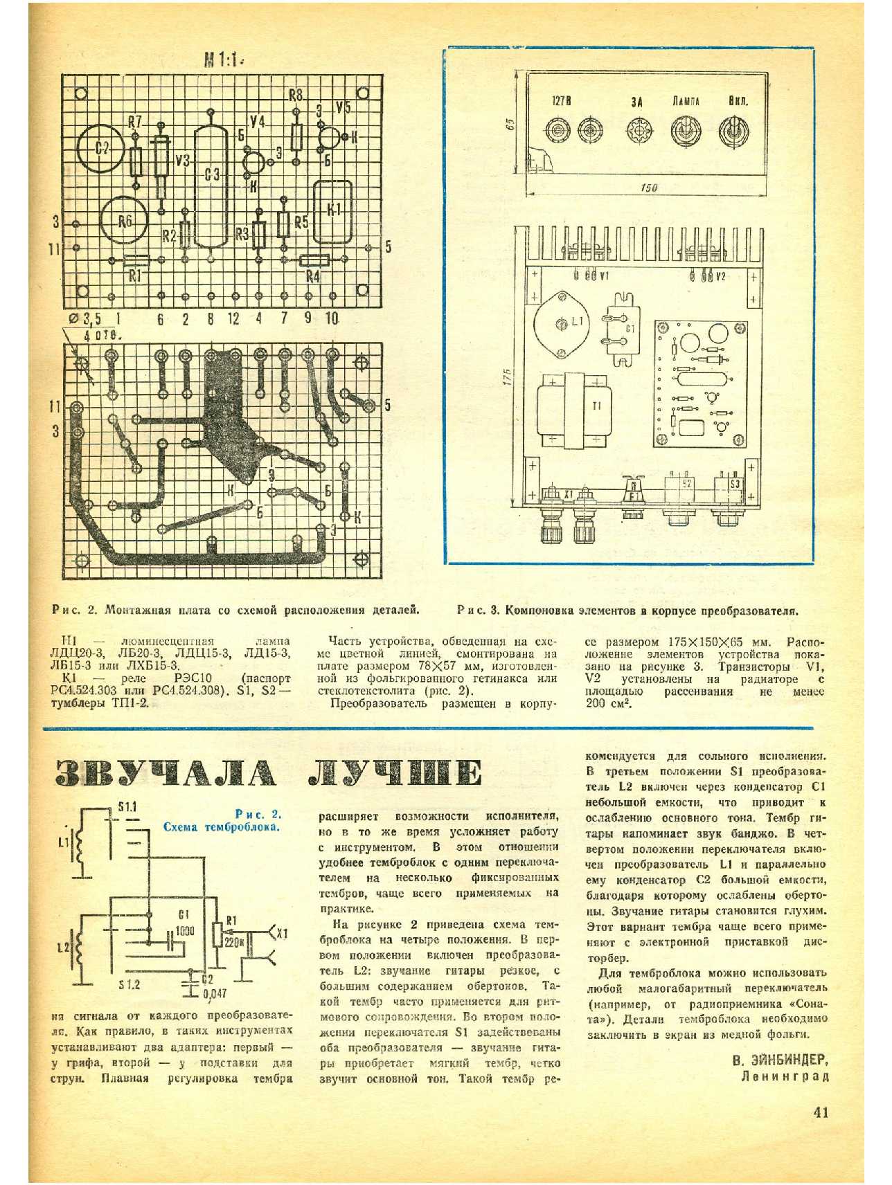 МК 9, 1981, 41 c.