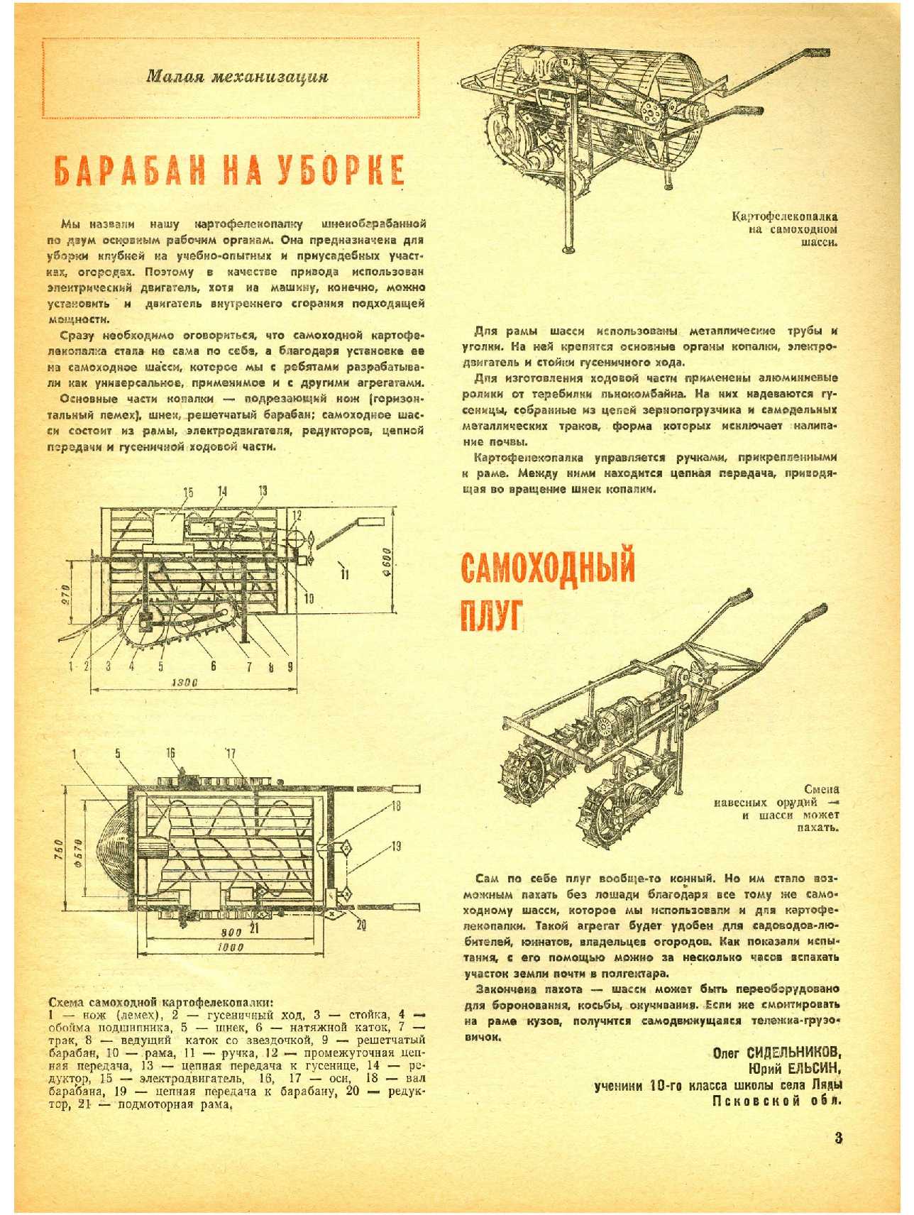 МК 11, 1981, 3 c.