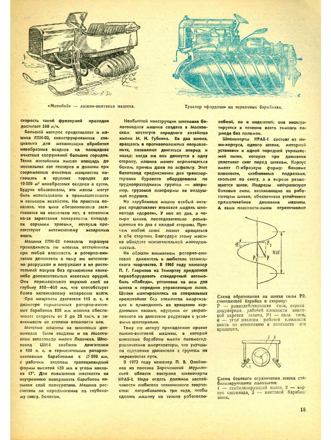 МК 11, 1981, 15 c.