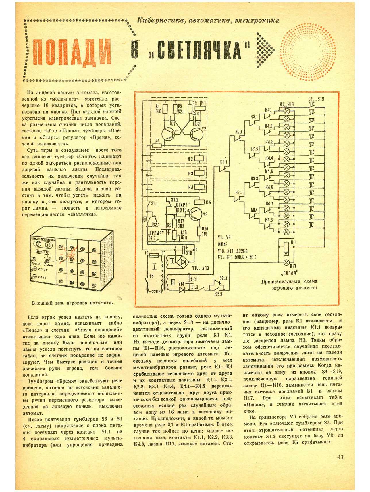 МК 11, 1981, 43 c.