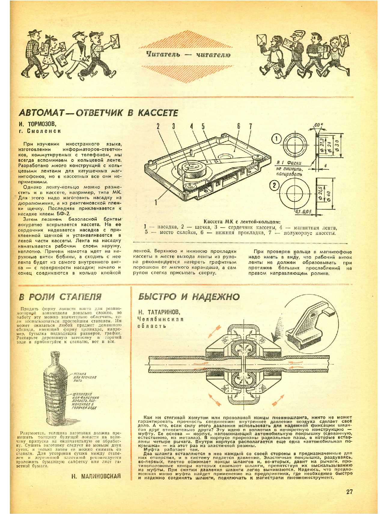 МК 12, 1981, 27 c.