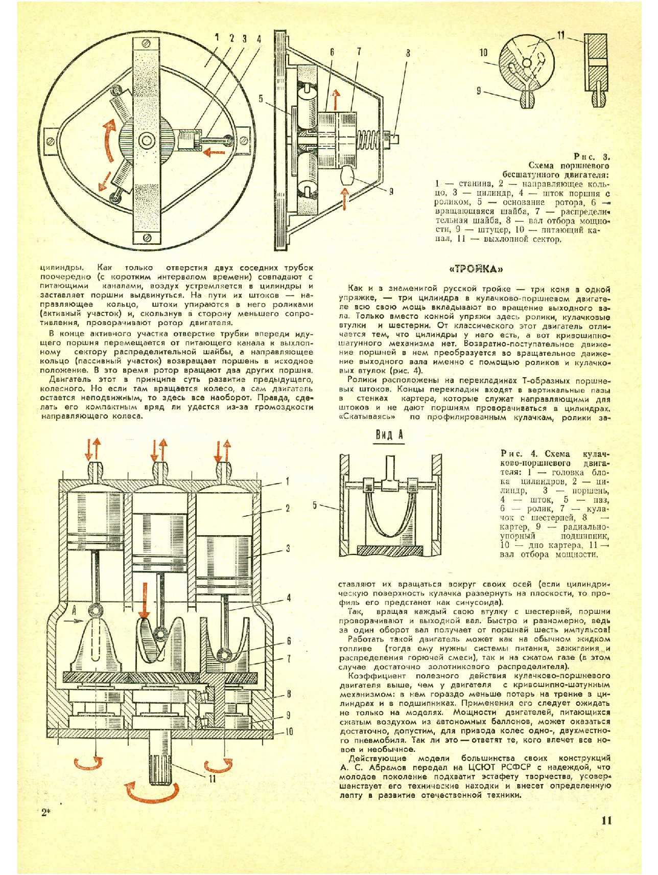 МК 1, 1982, 11 c.
