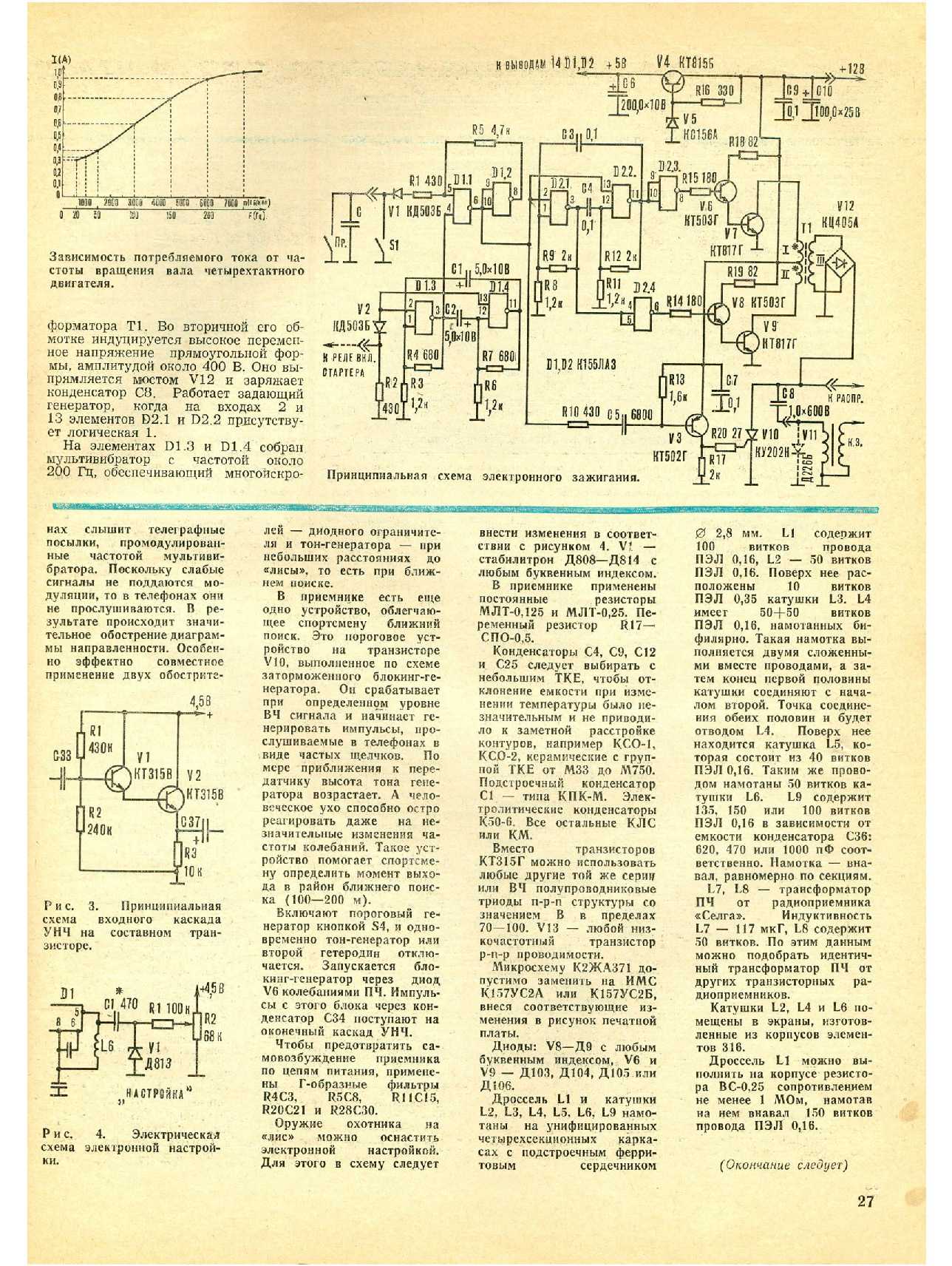 МК 2, 1982, 27 c.