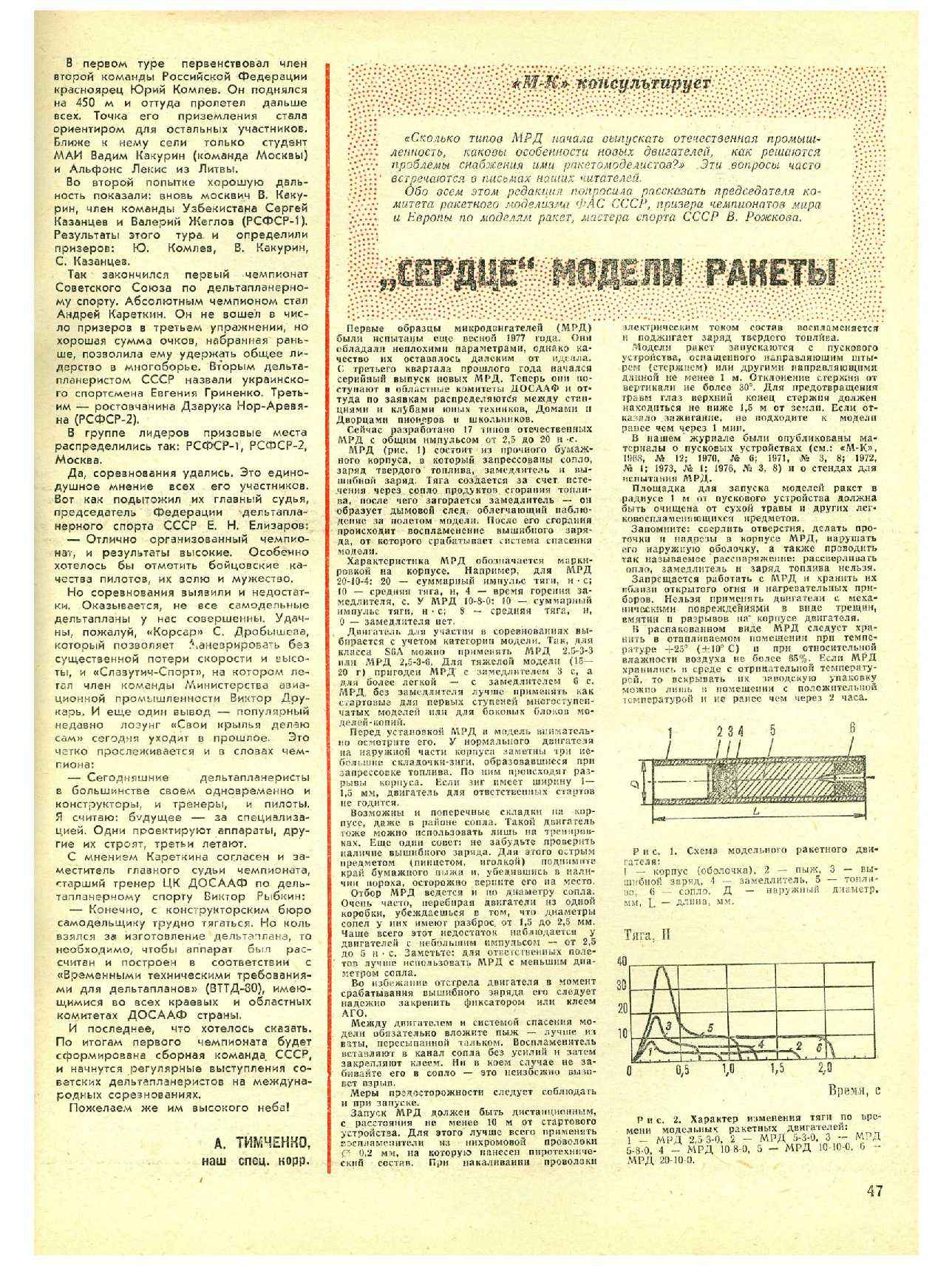 МК 5, 1982, 47 c.