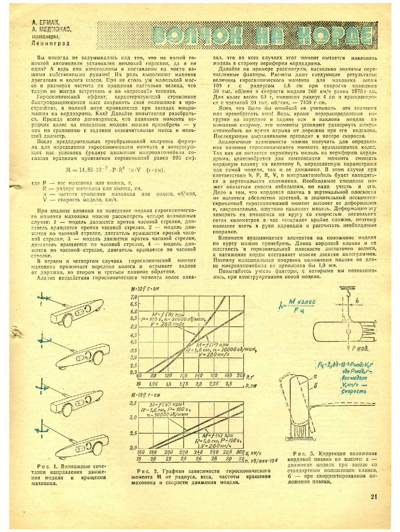 МК 7, 1982, 21 c.