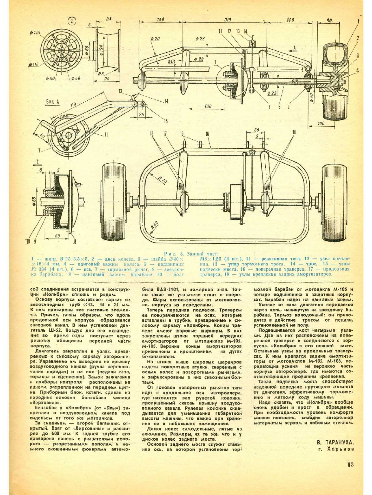 МК 9, 1982, 13 c.