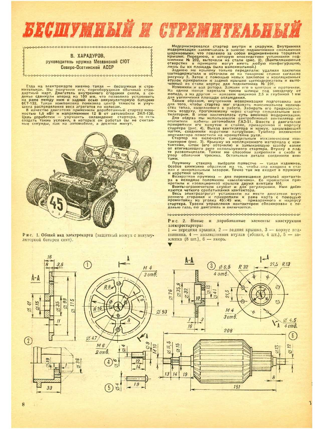 МК 11, 1982, 8 c.