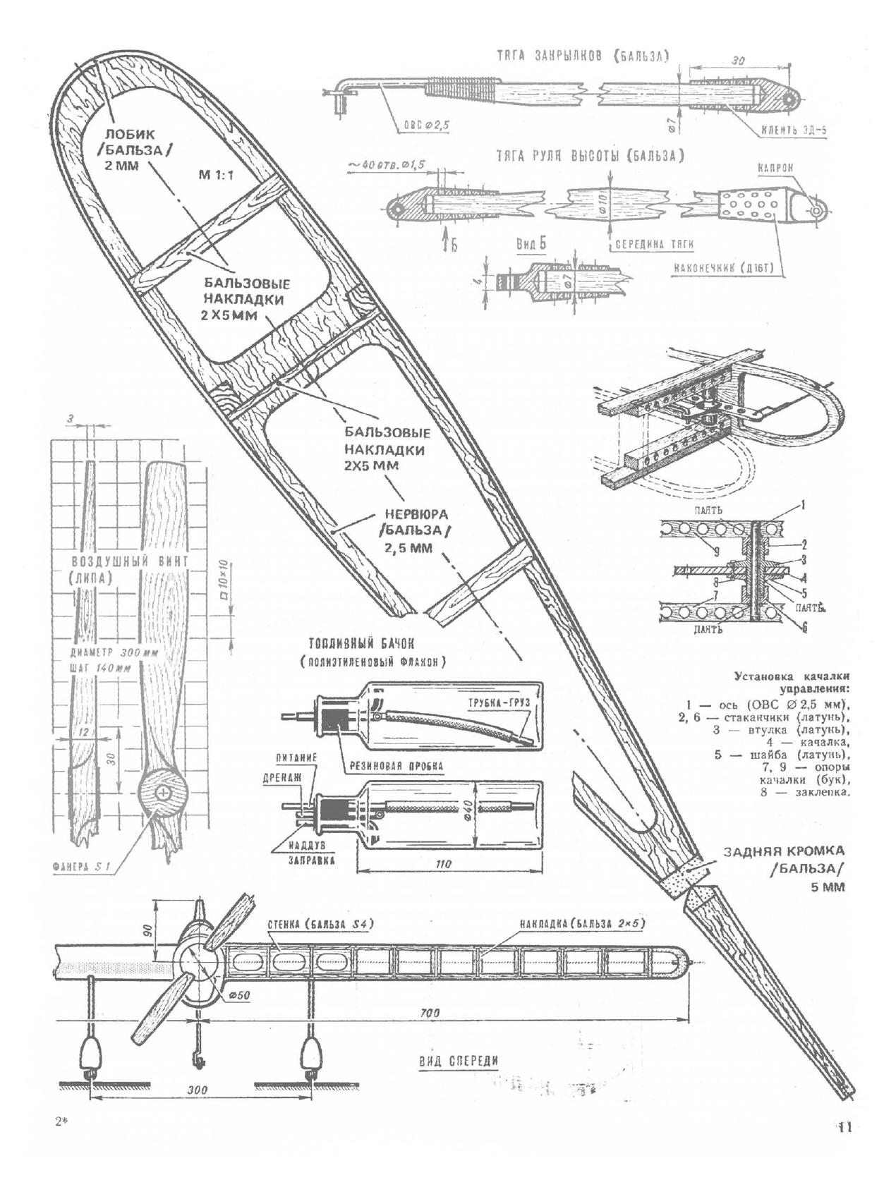 МК 6, 1983, 11 c.