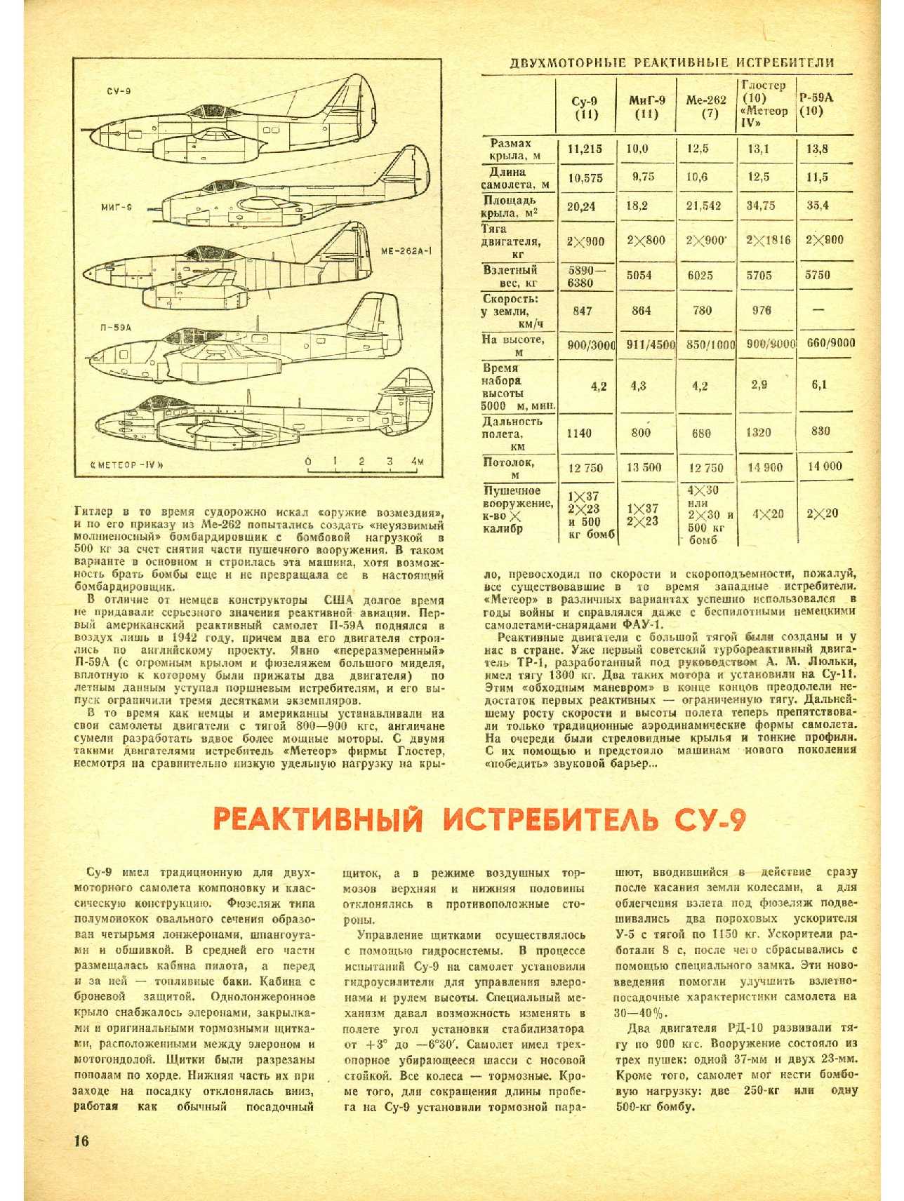 МК 1, 1984, 16 c.