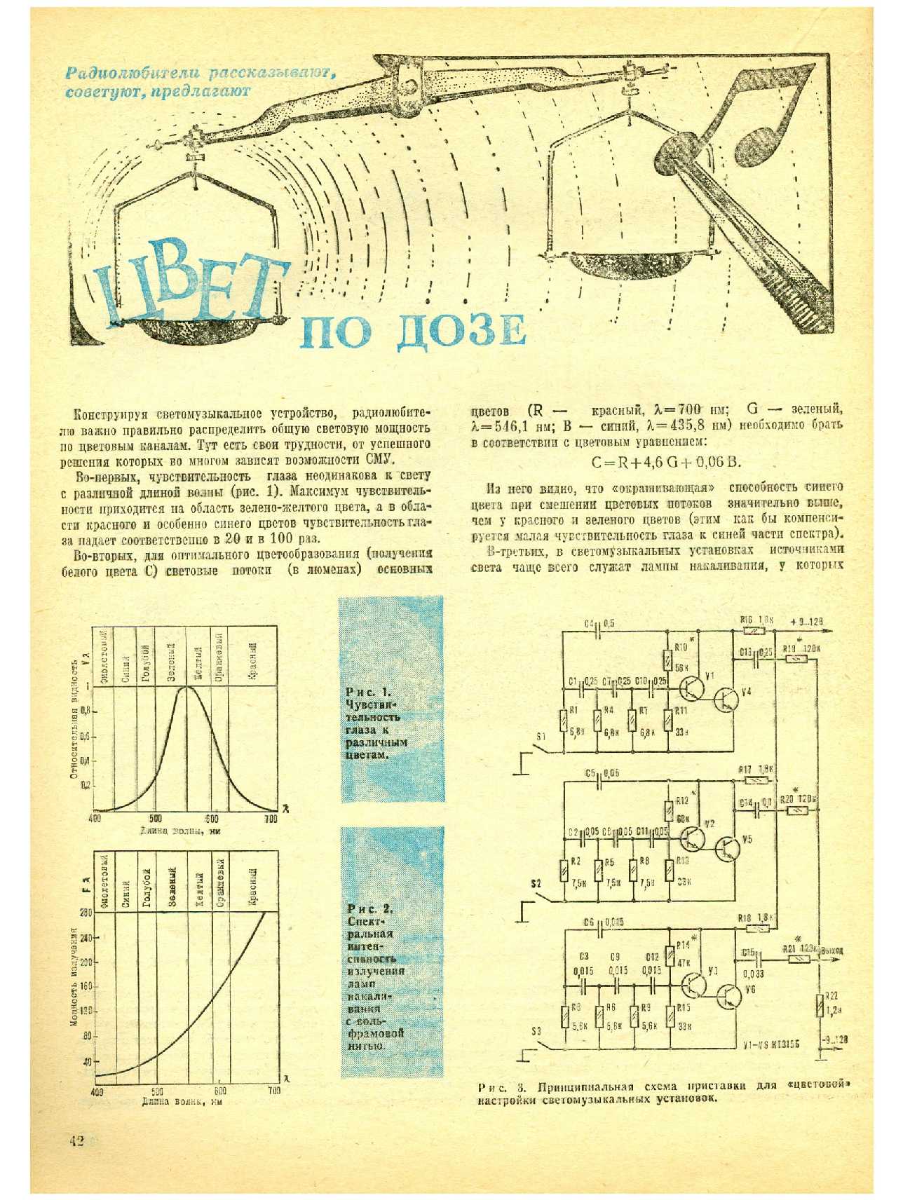 МК 1, 1984, 42 c.