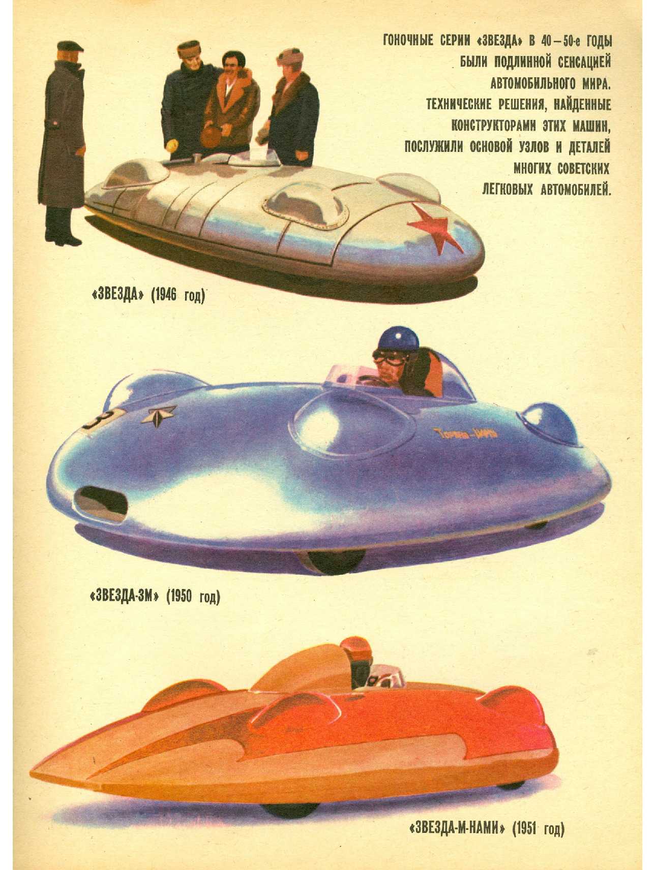 МК 3, 1984, вкл. 1