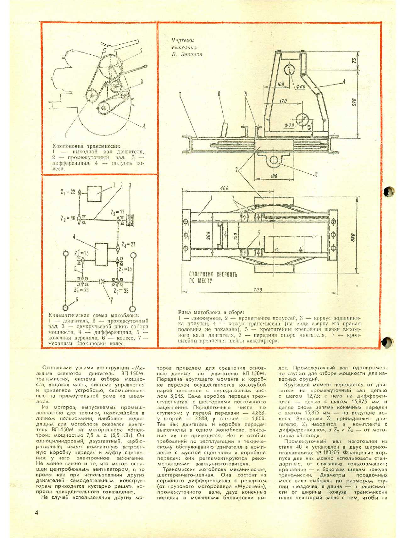 МК 4, 1984, 4 c.