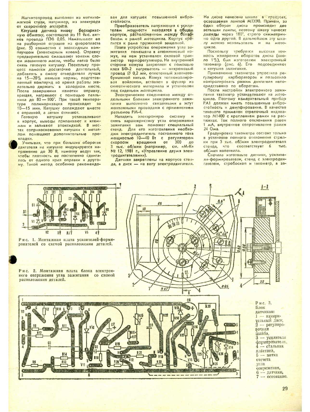 МК 4, 1984, 29 c.