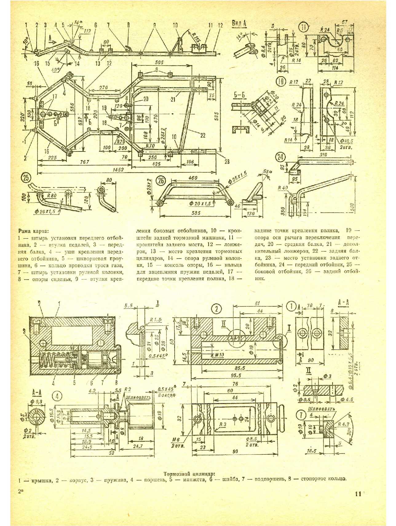 МК 5, 1984, 11 c.