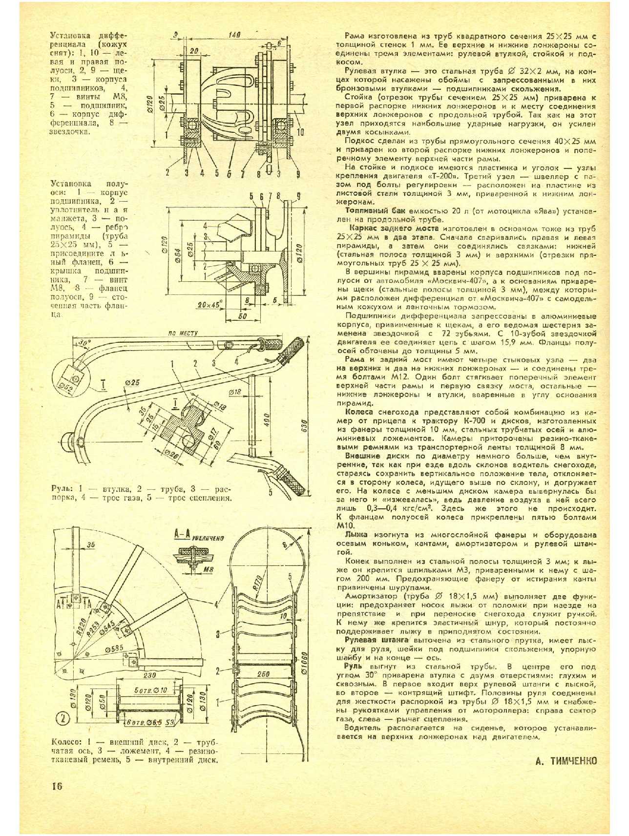 МК 5, 1984, 16 c.
