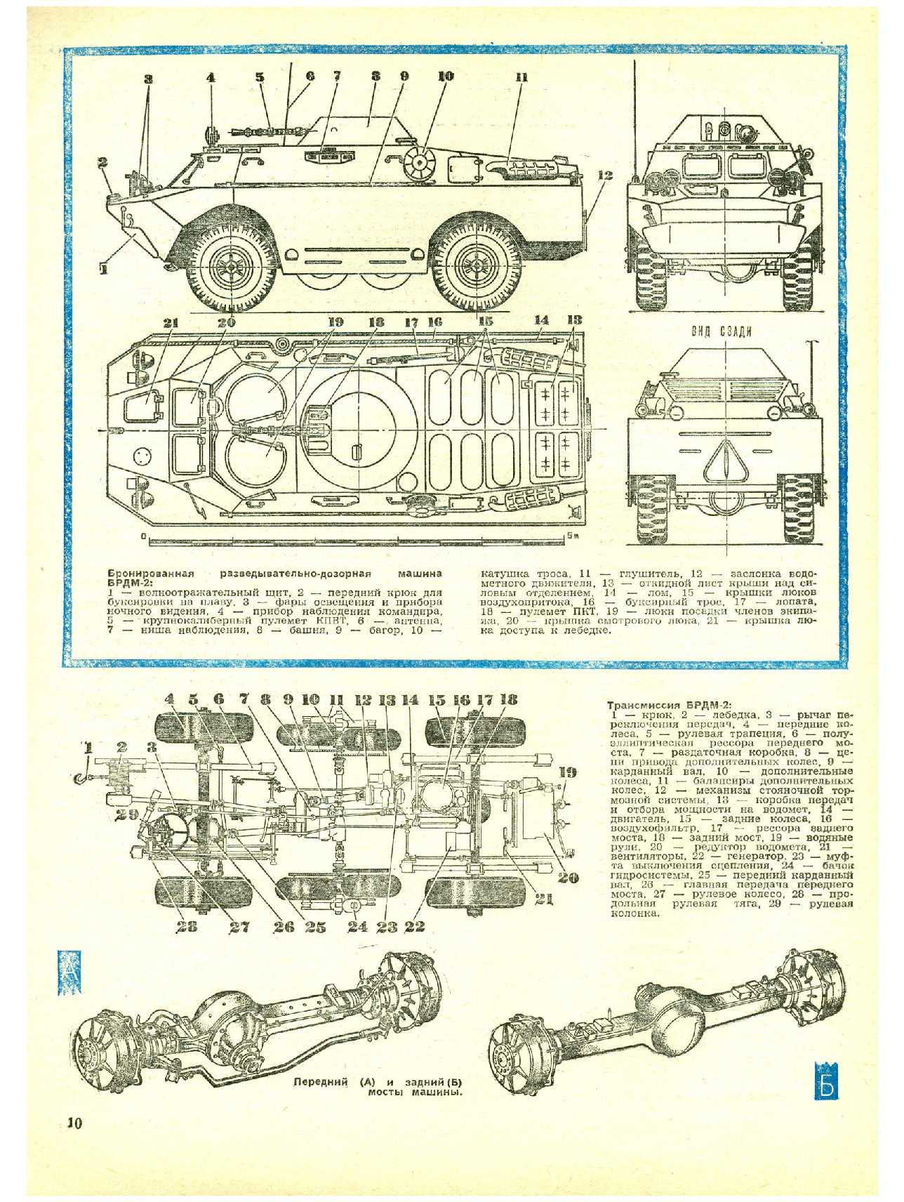 МК 6, 1984, 10 c.