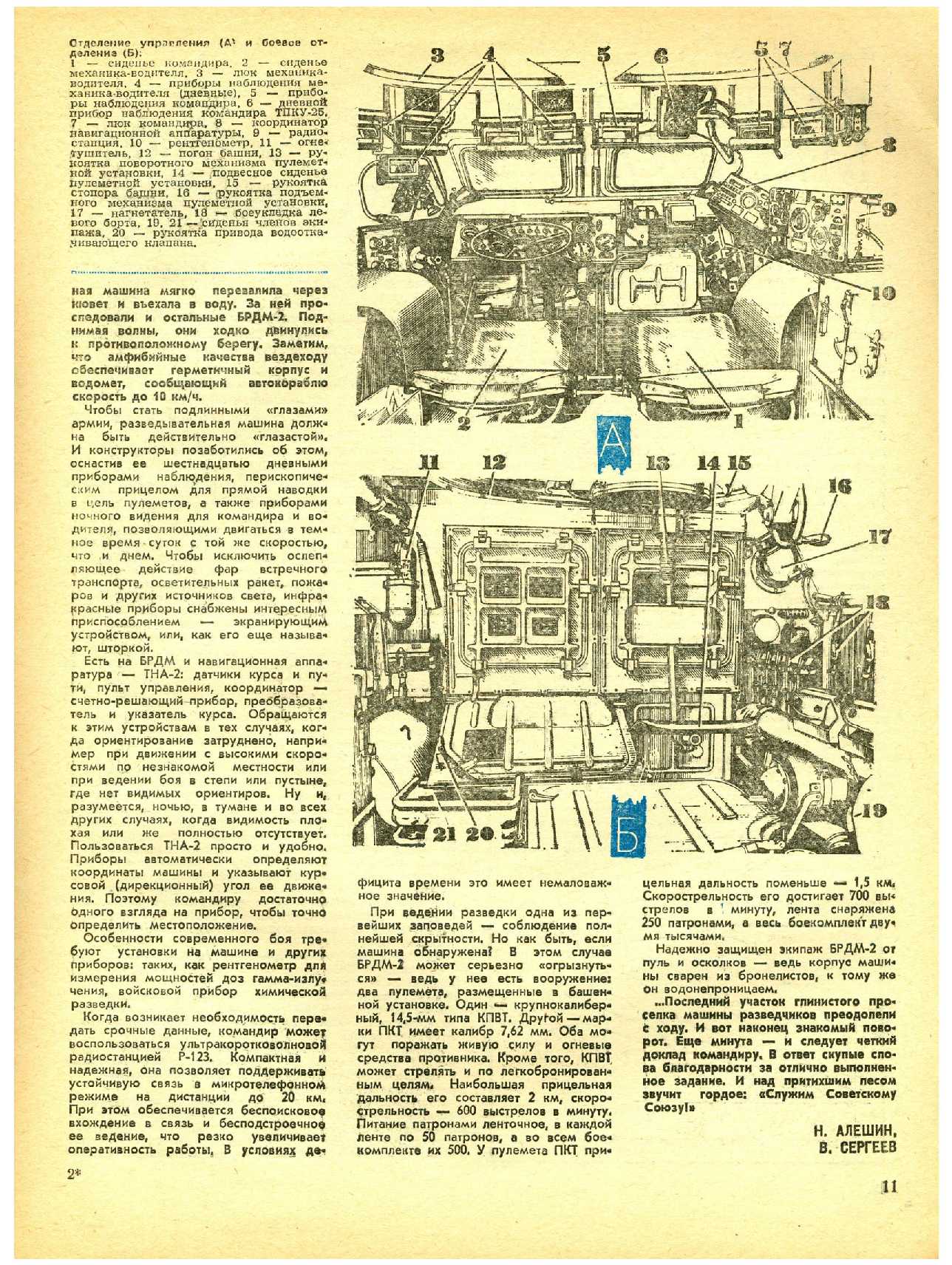 МК 6, 1984, 11 c.