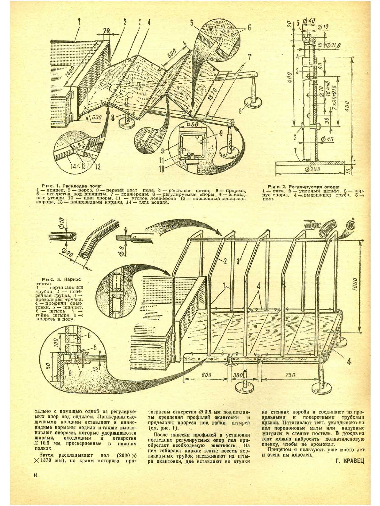 МК 9, 1984, 8 c.