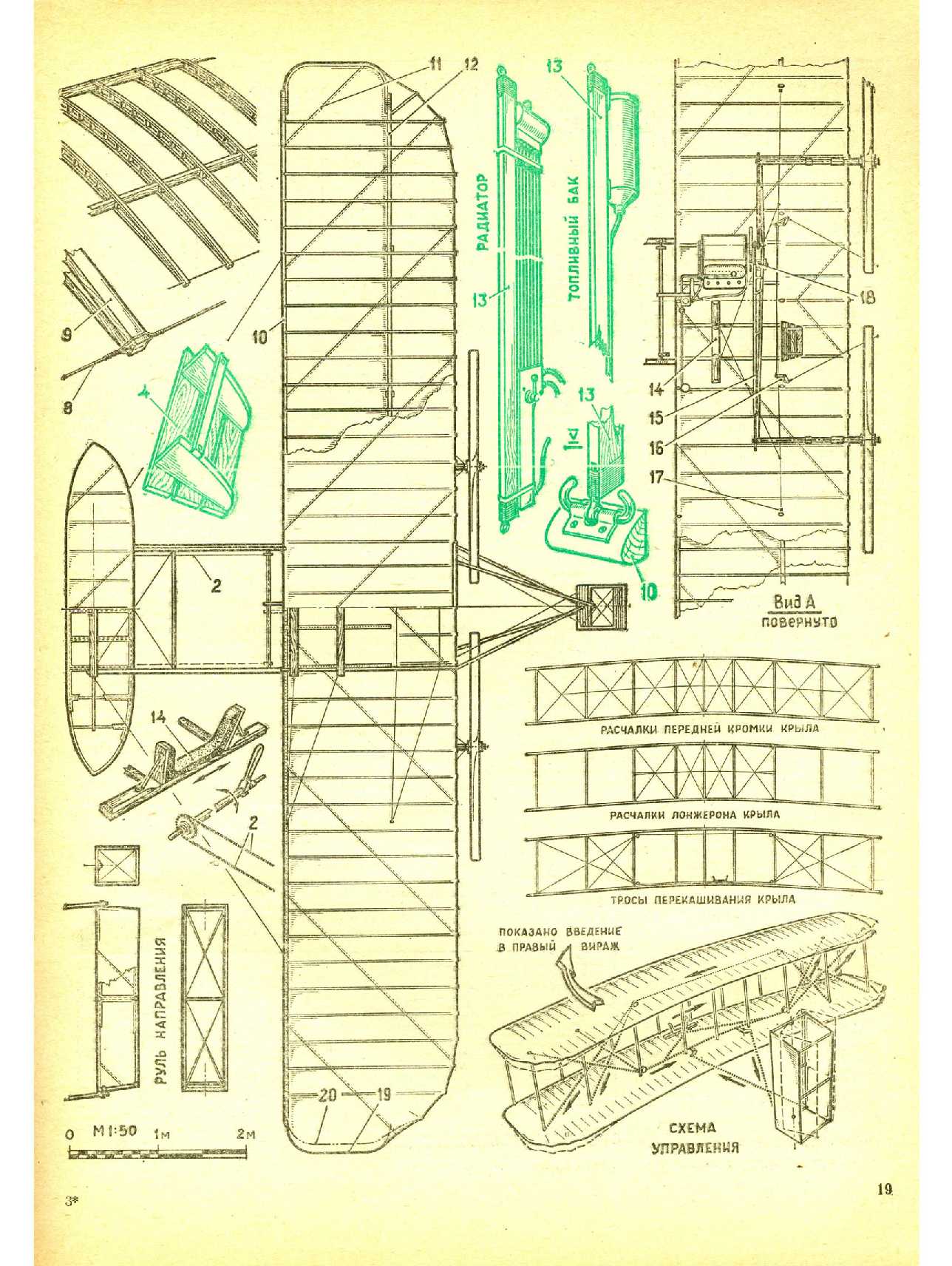 МК 9, 1984, 19 c.