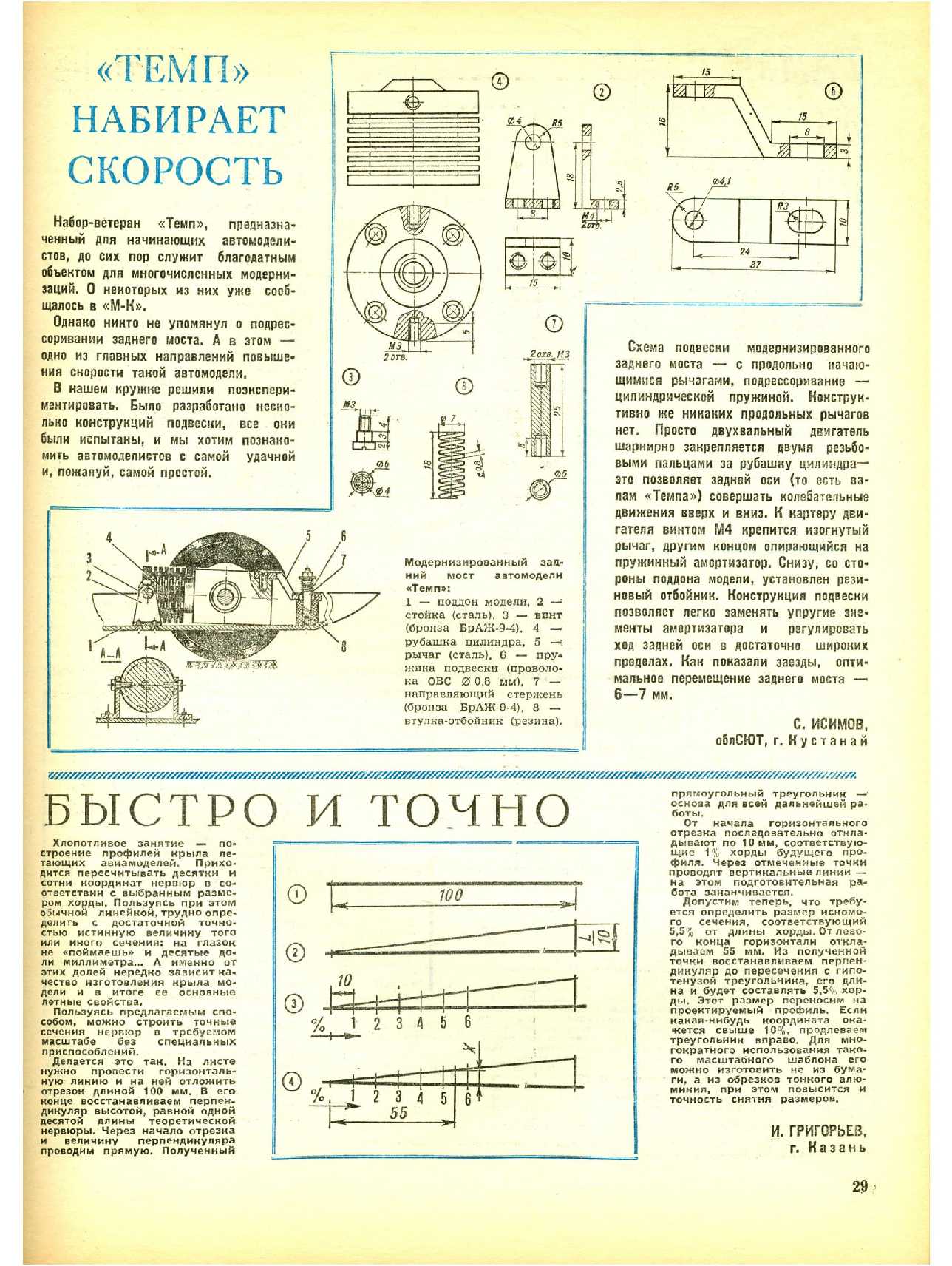 МК 11, 1984, 29 c.