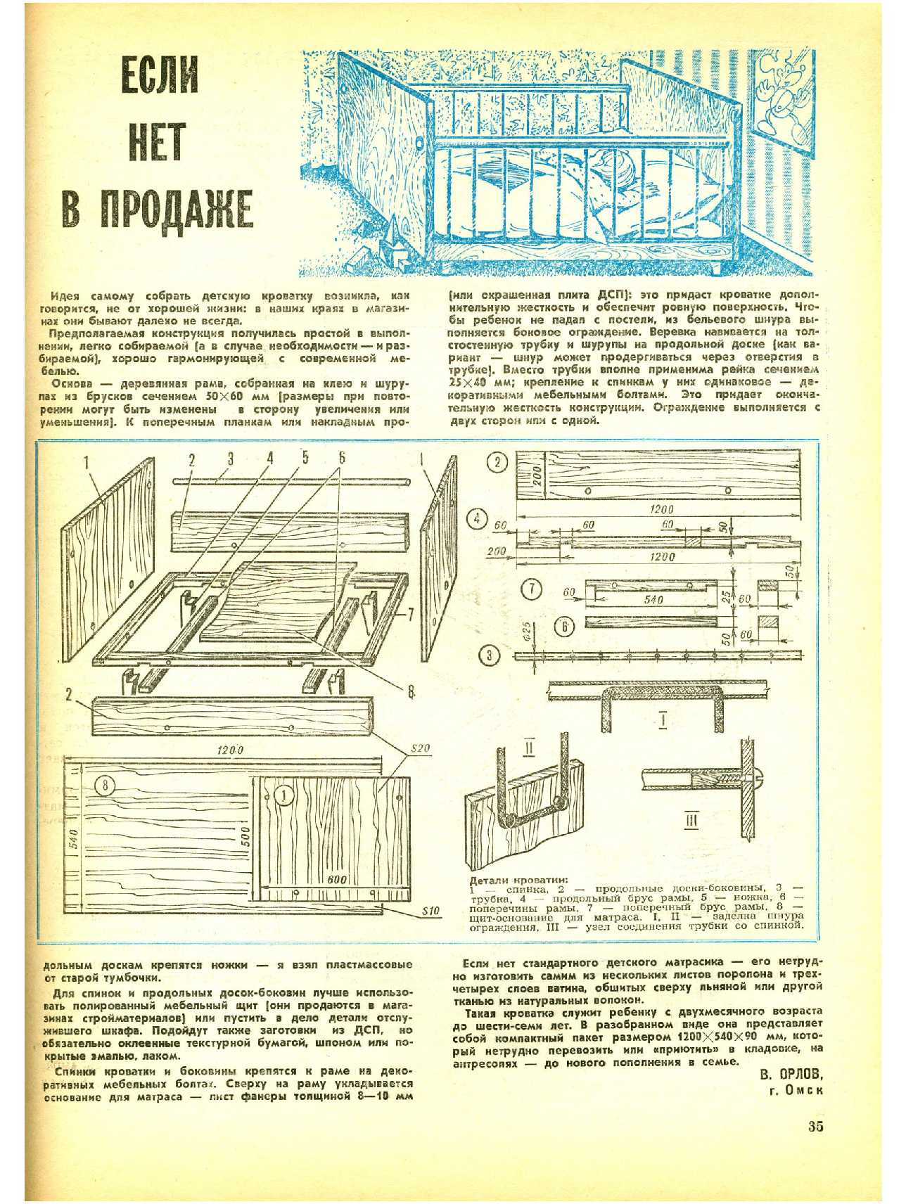 МК 11, 1984, 35 c.