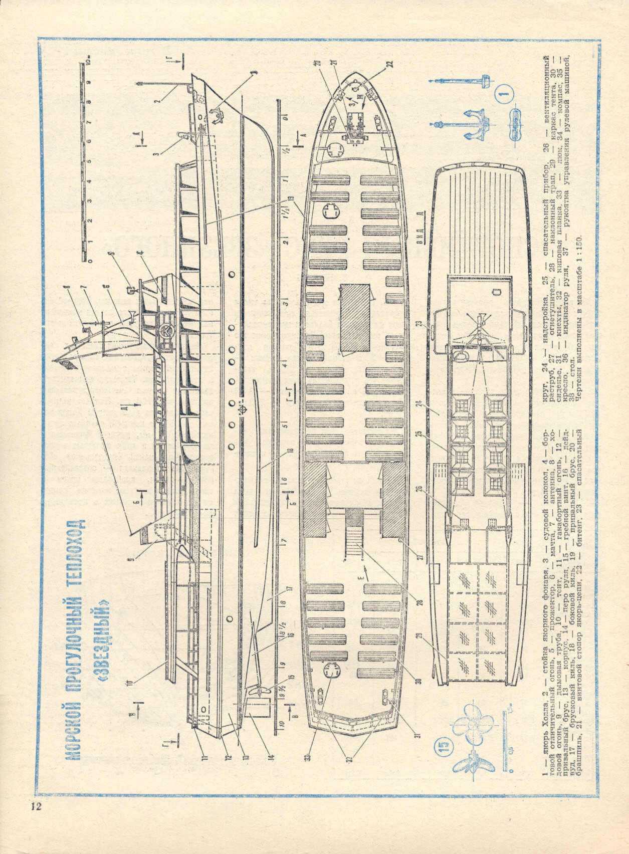 МК 2, 1985, 12 c.