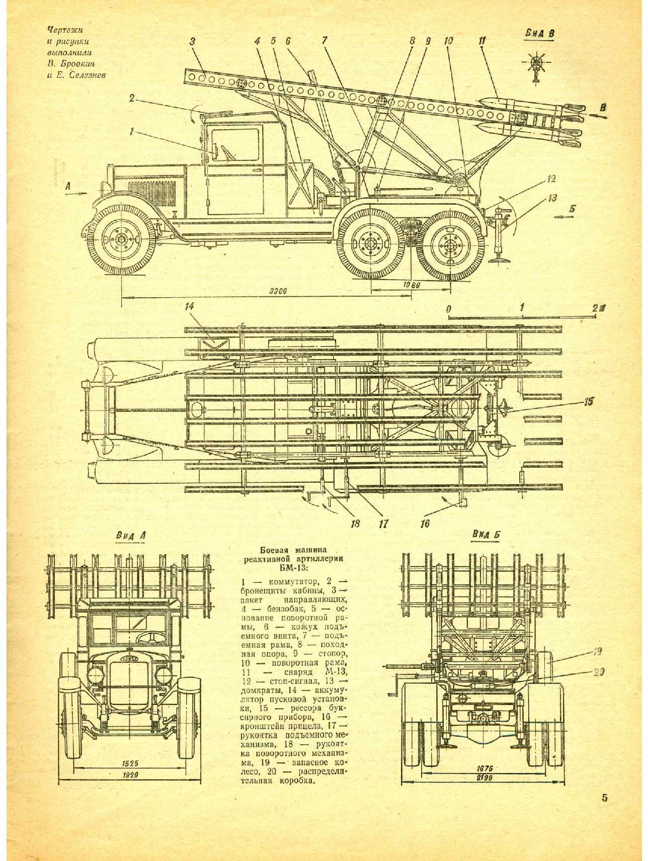 МК 4, 1985, 5 c.